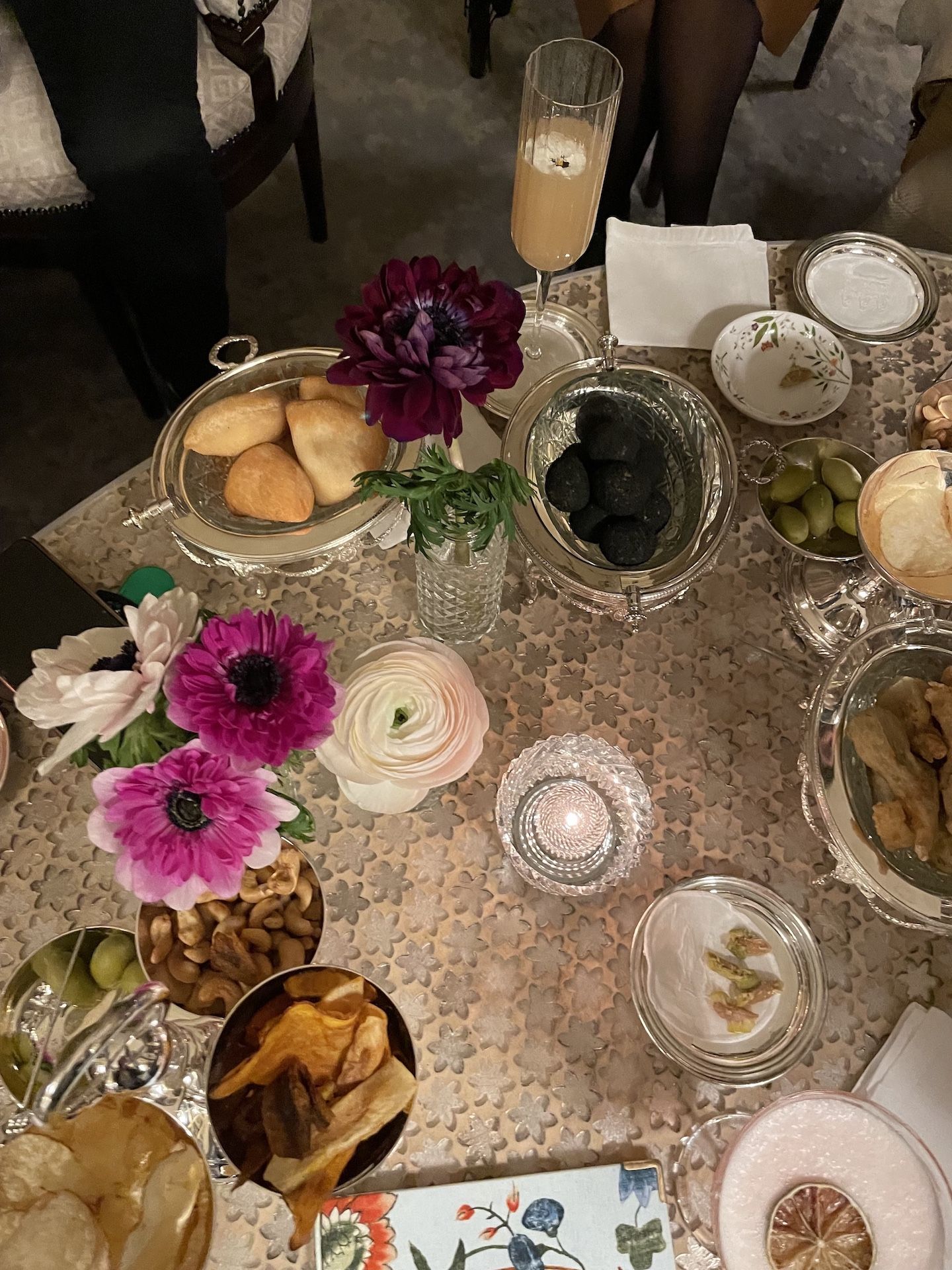 Passalacqua Lake Como © Capucine Plume