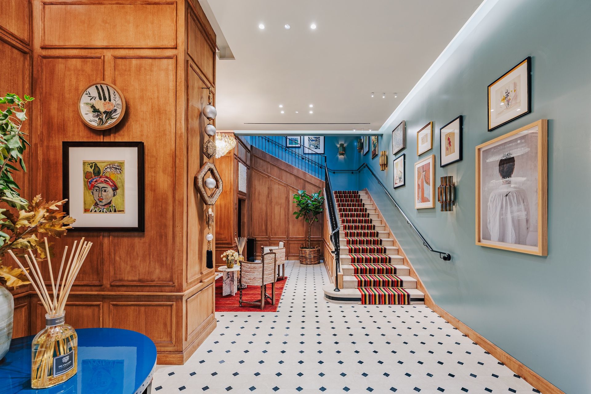 les nouvelles suites VIP de la Vallée Village