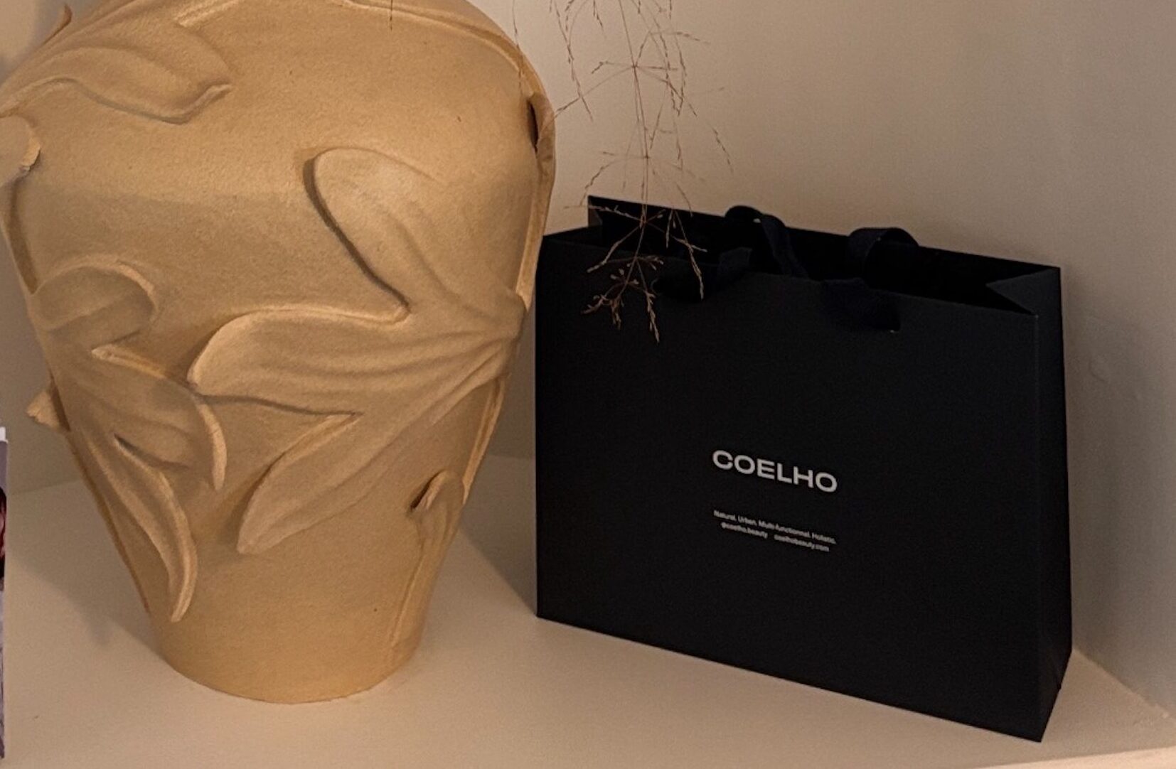 Coelho Beauty by Adrien Coelho