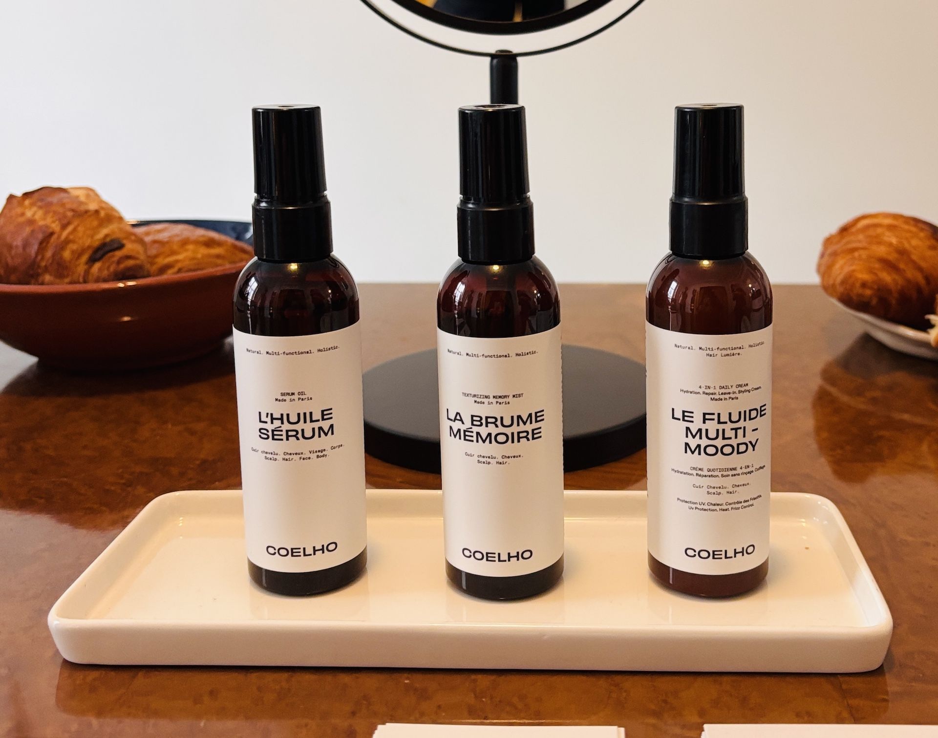 Coelho Beauty by Adrien Coelho