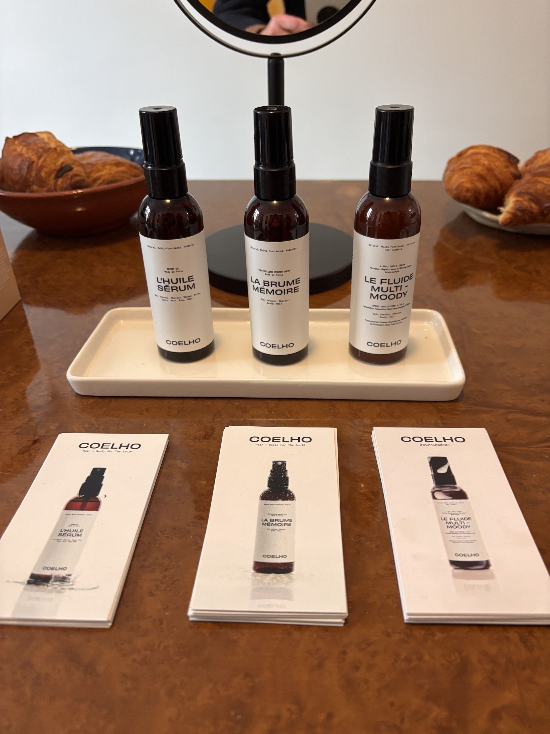 Coelho Beauty by Adrien Coelho