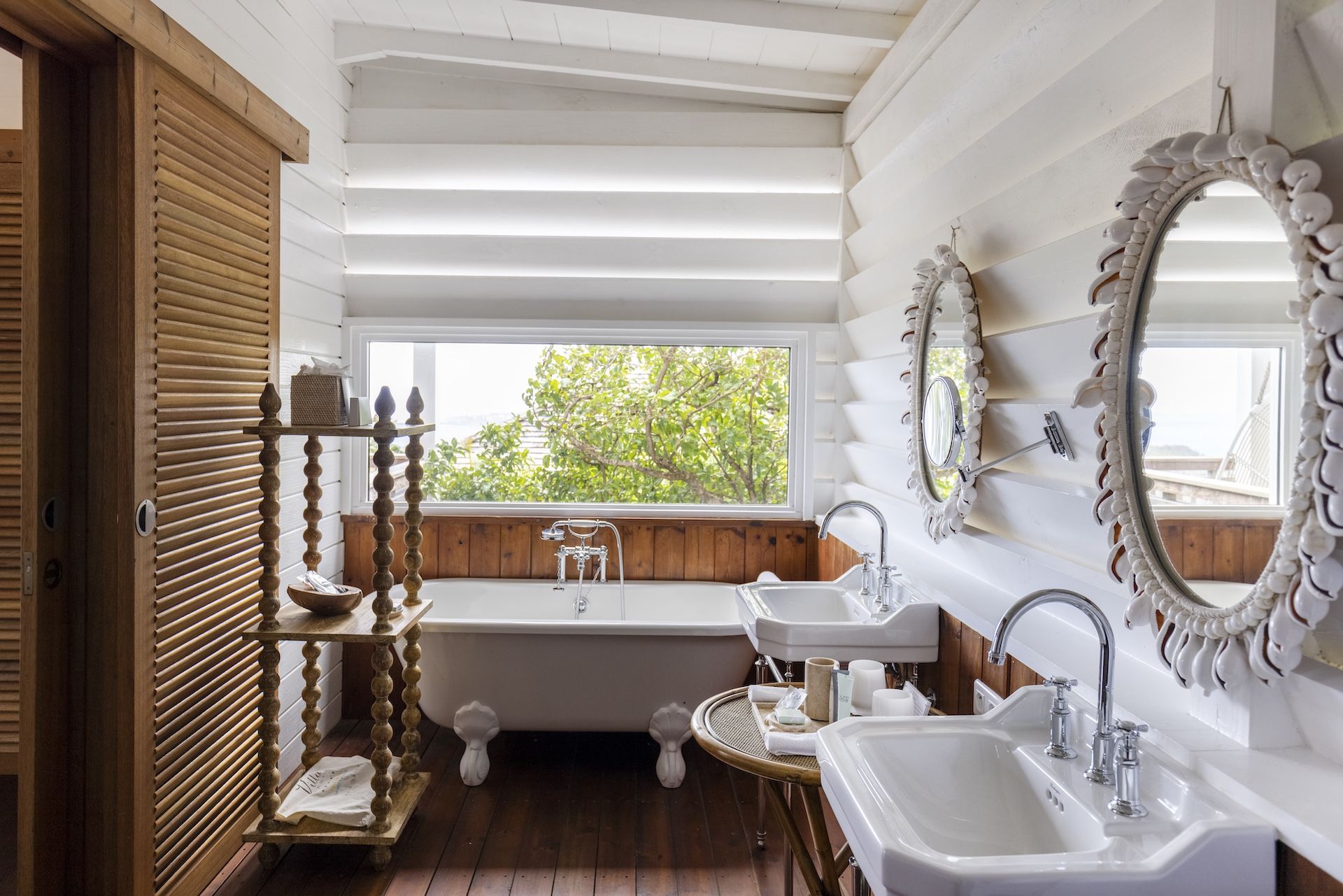 Gyp Sea Hotel Saint Barthélémy