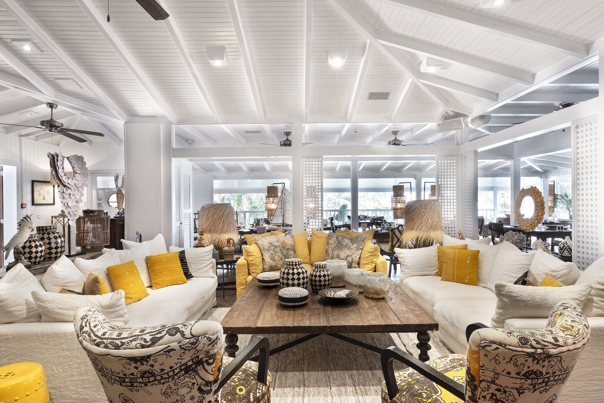 Gyp Sea Hotel Saint Barthélémy