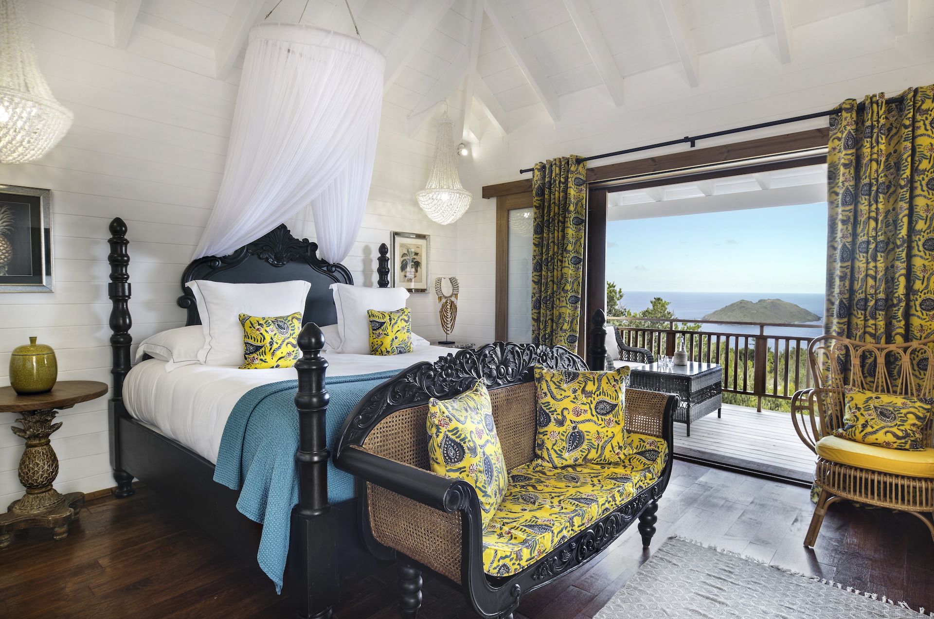 Gyp Sea Hotel Saint Barthélémy