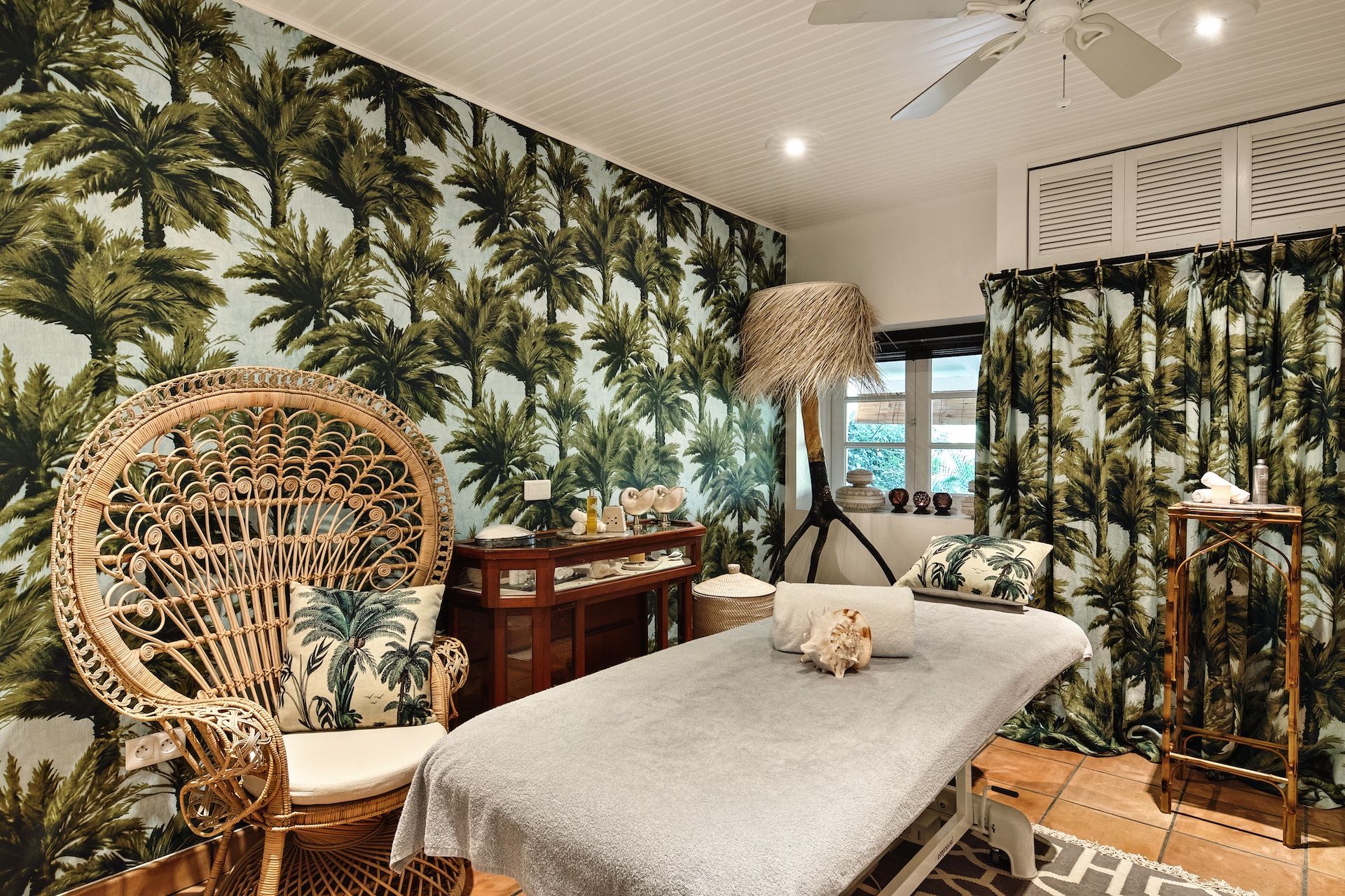 Gyp Sea Hotel Saint Barthélémy