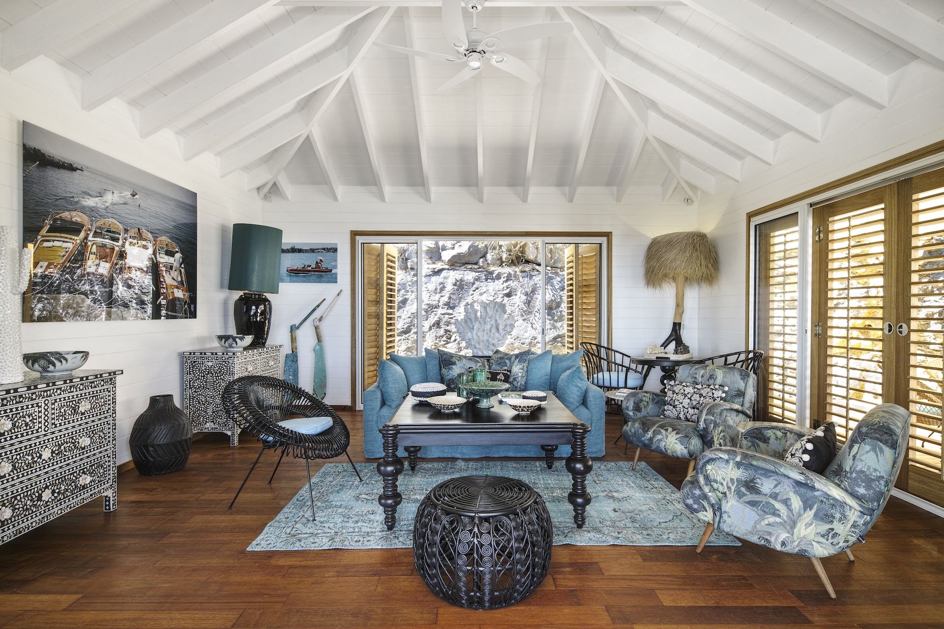 Gyp Sea Hotel Saint Barthélémy