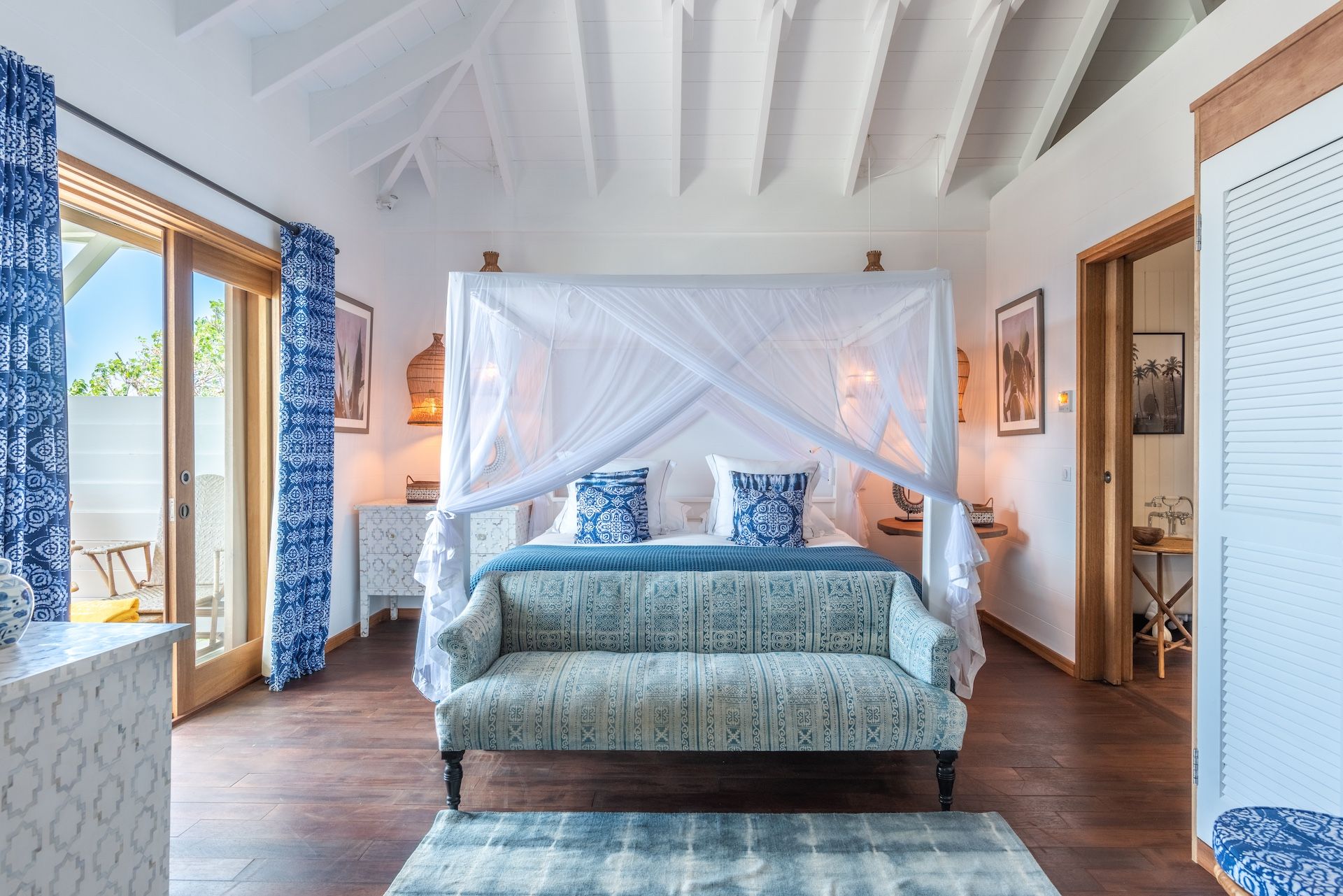 Gyp Sea Hotel Saint Barthélémy