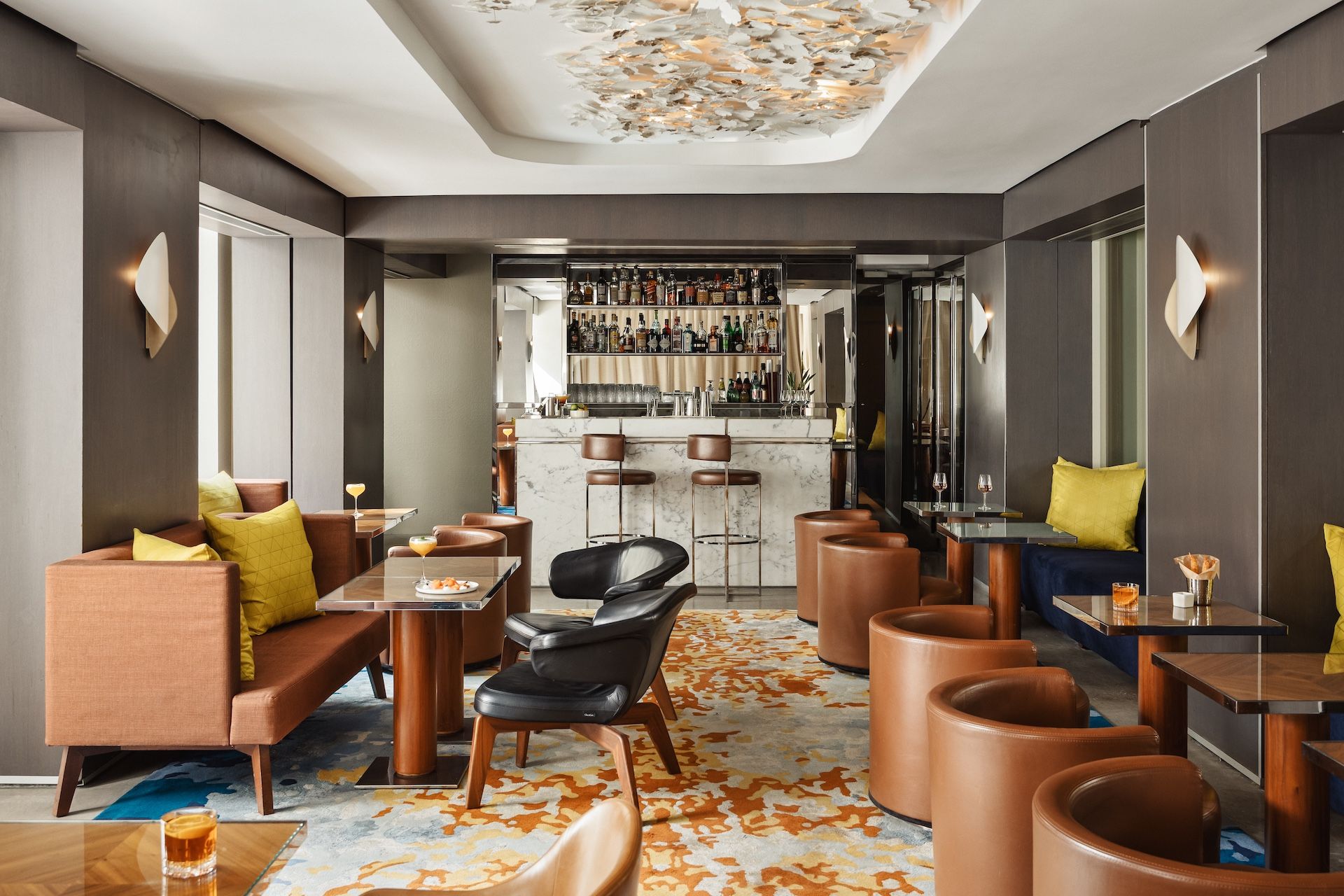 Hôtel de Sers © Adrien Ozouf