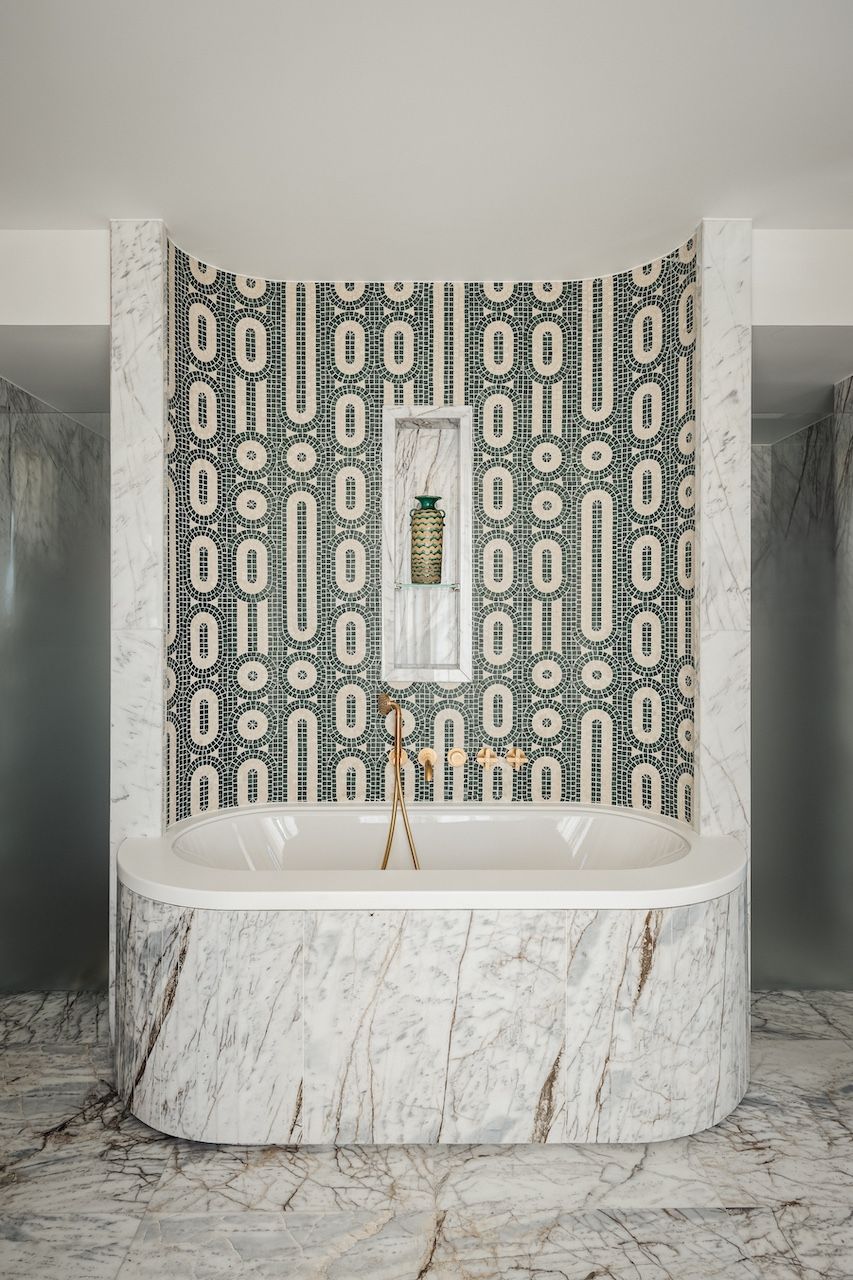 Hôtel de Sers © Adrien Ozouf