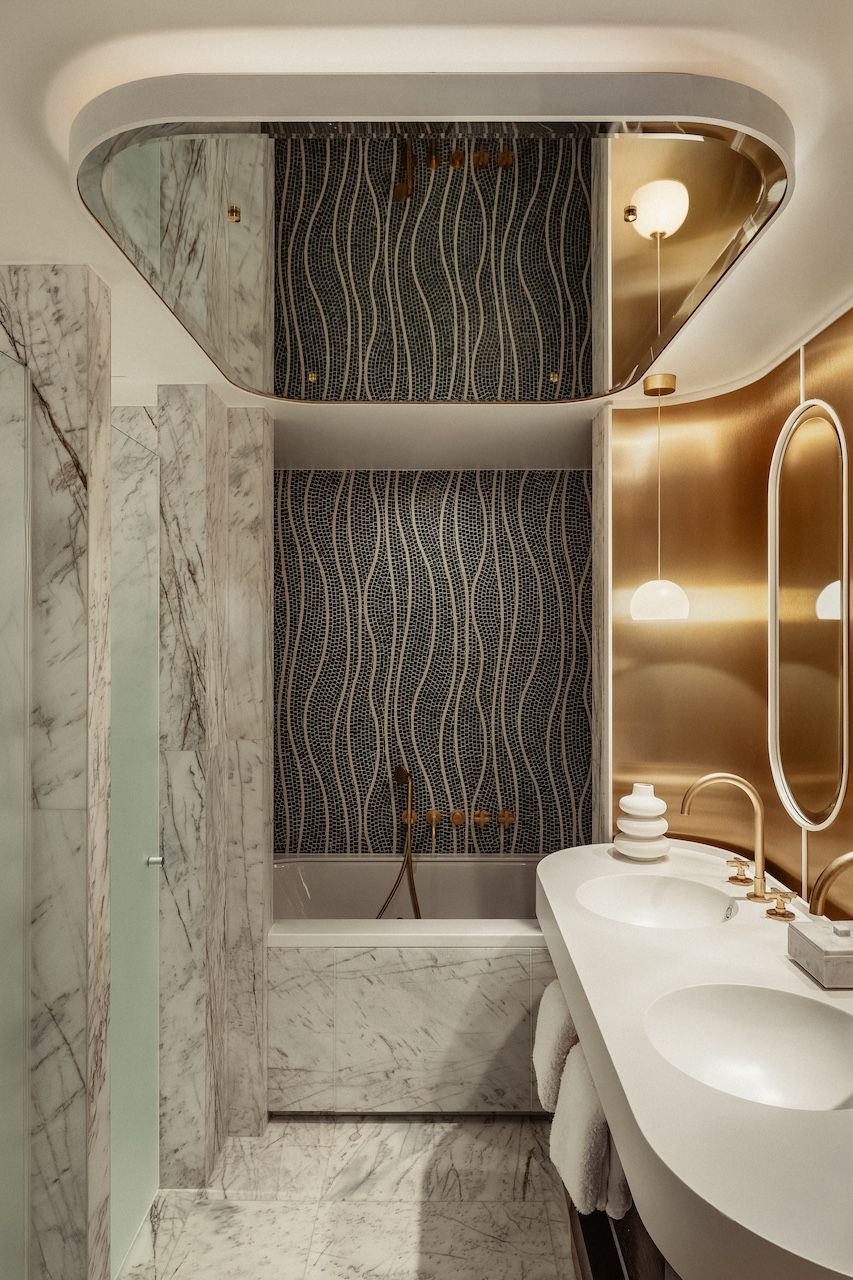 Hôtel de Sers Suite Panoramique © Adrien Ozouf - 6