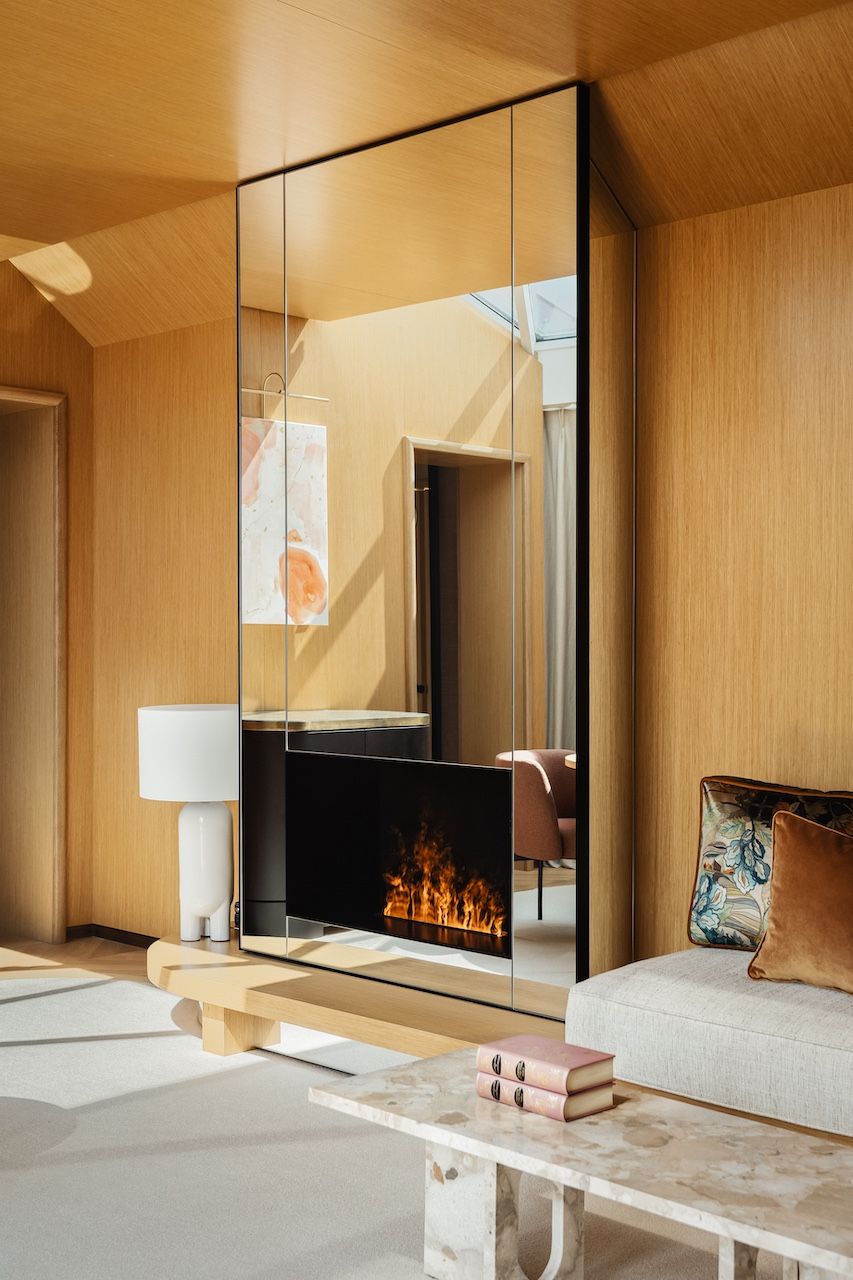 Hôtel de Sers Suite Panoramique © Adrien Ozouf - 7