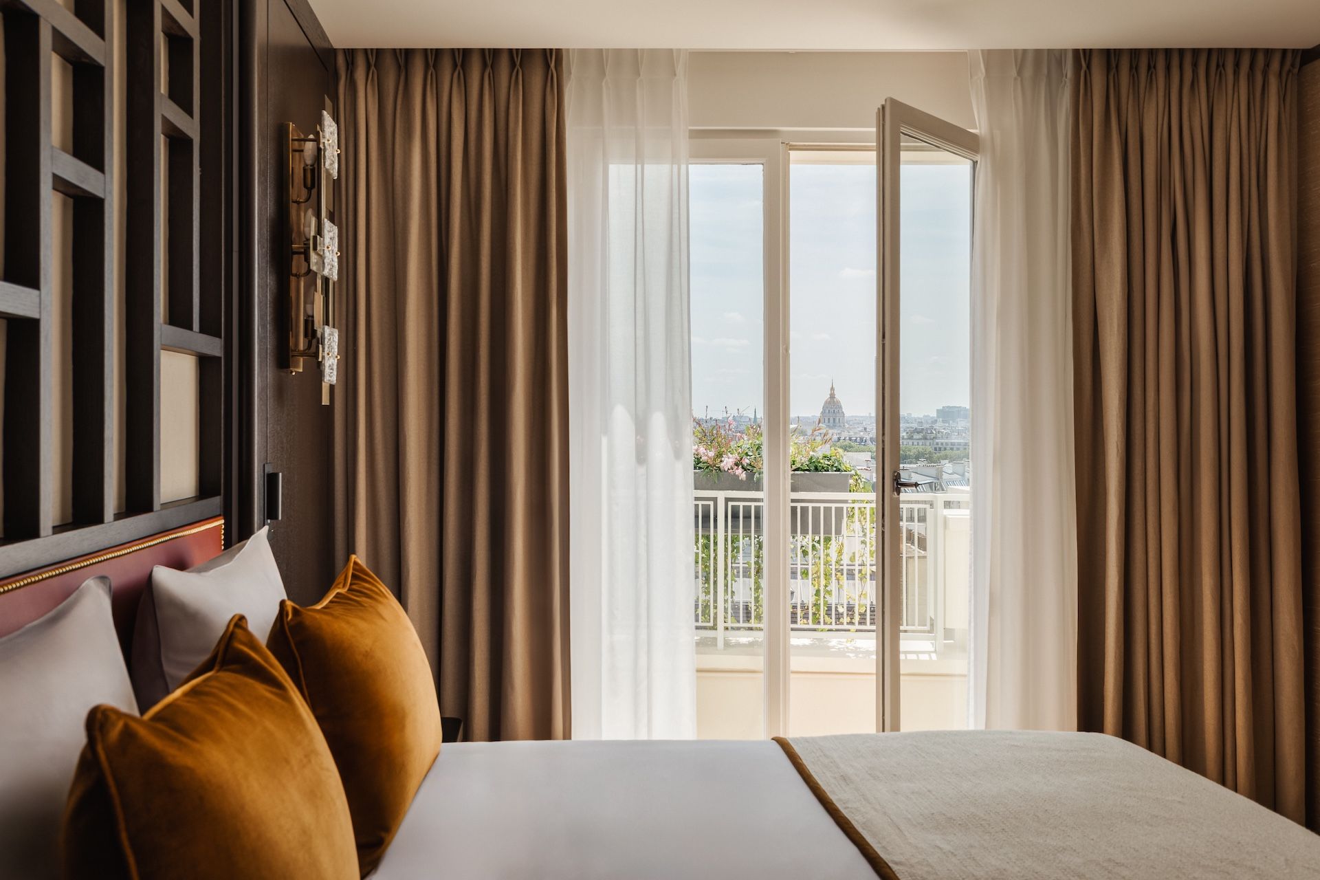 Hôtel de Sers © Adrien Ozouf