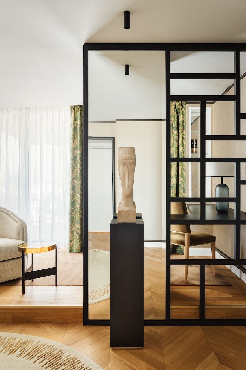 Hôtel de Sers © Adrien Ozouf