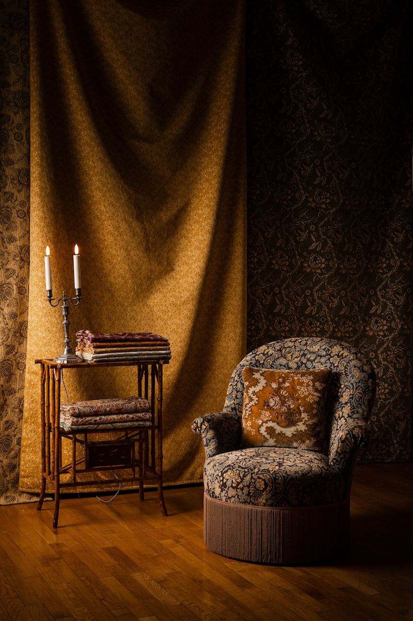 Maison Lelièvre et galerie Vauclair à la Pagoda