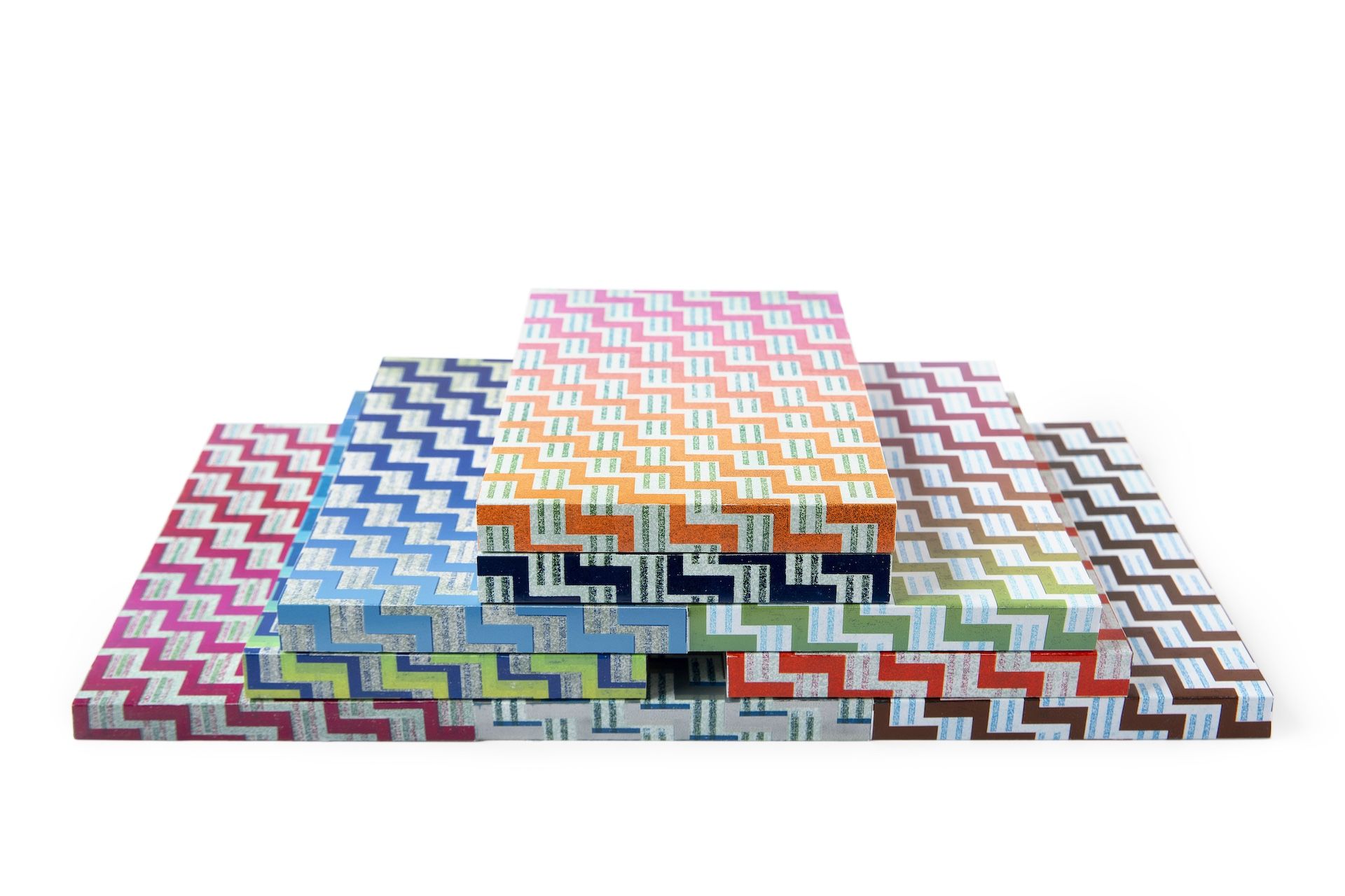 Astier de Villatte et Wes Anderson © Julie Ansia