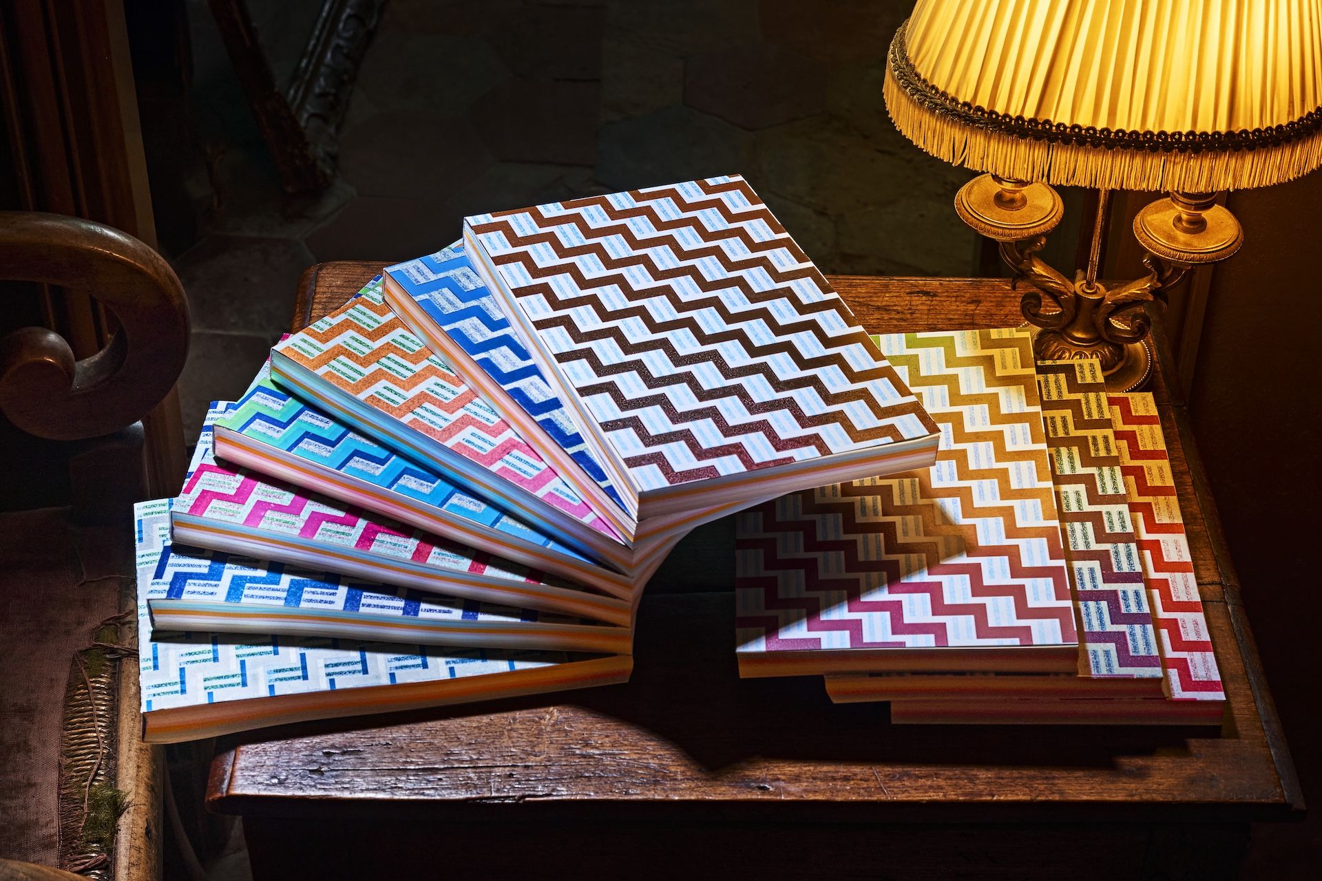 Astier de Villatte et Wes Anderson © Sophie Delaporte