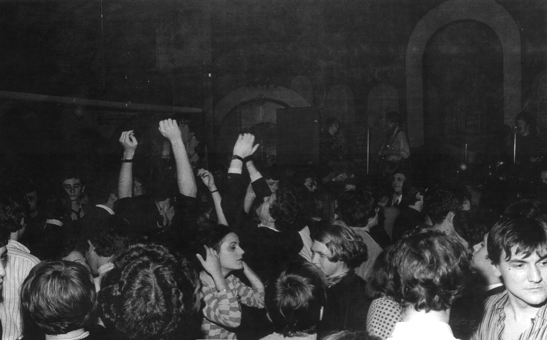 Bus Palladium @courtesy of James Arch