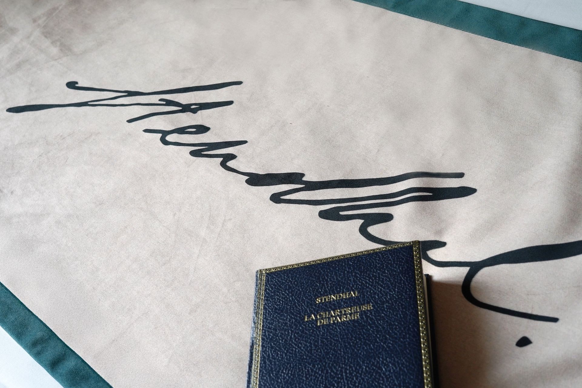 Hotel Littéraire-Stendhal