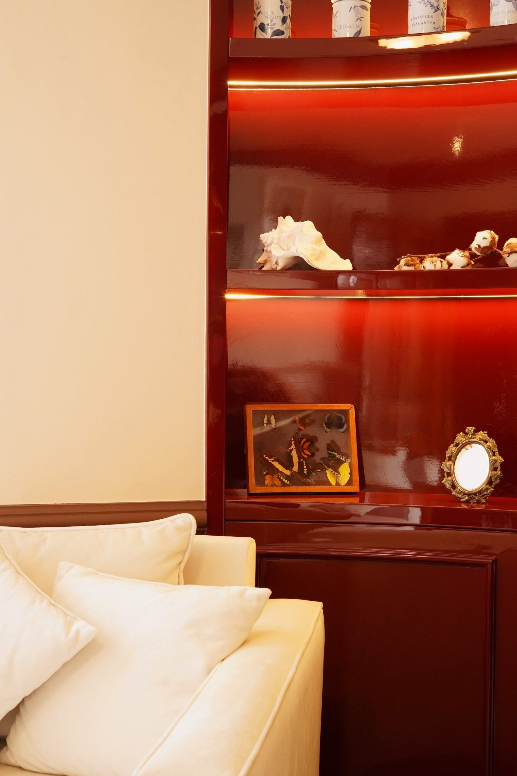 Hotel Littéraire-Stendhal