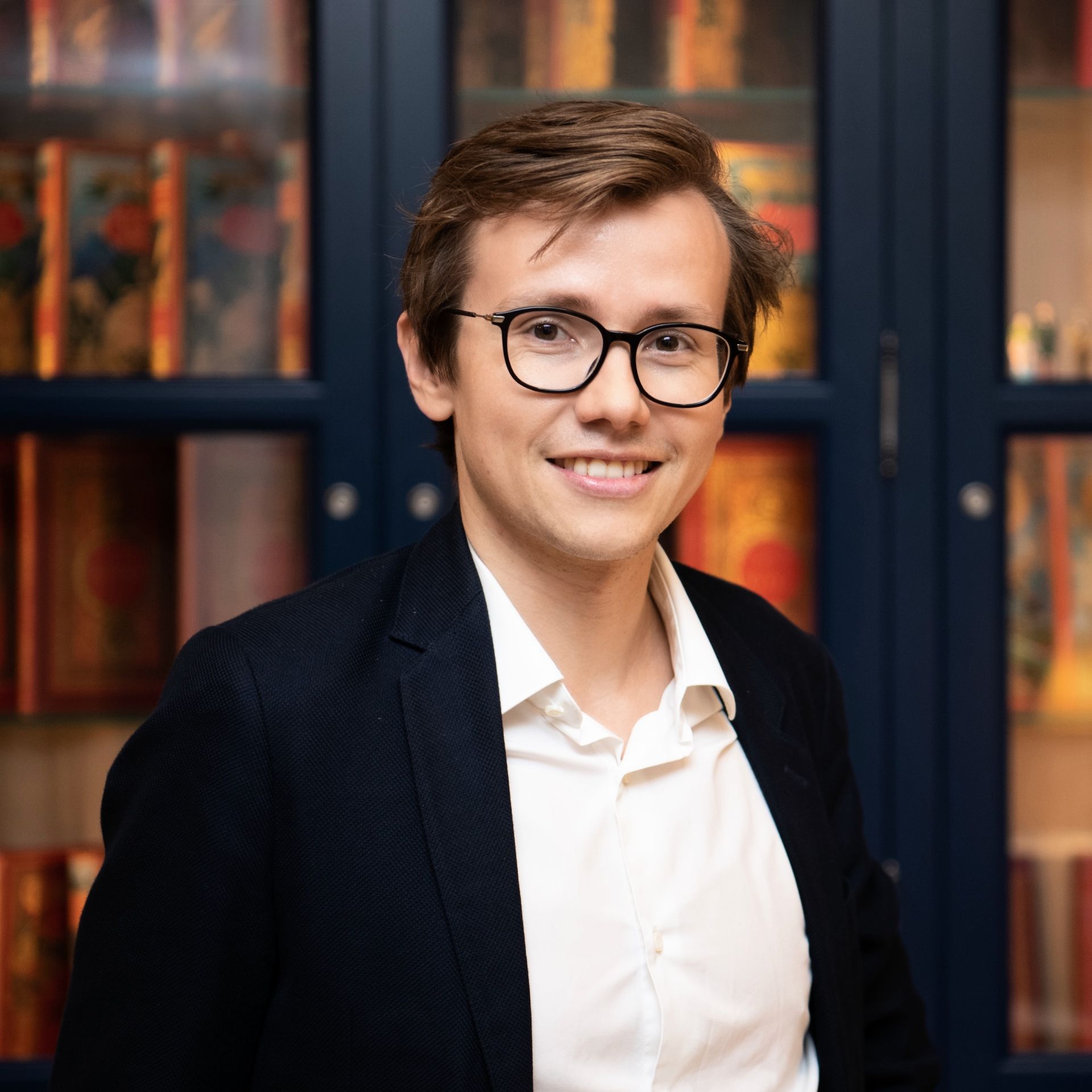 Hôtels Littéraires- Alban Letertre