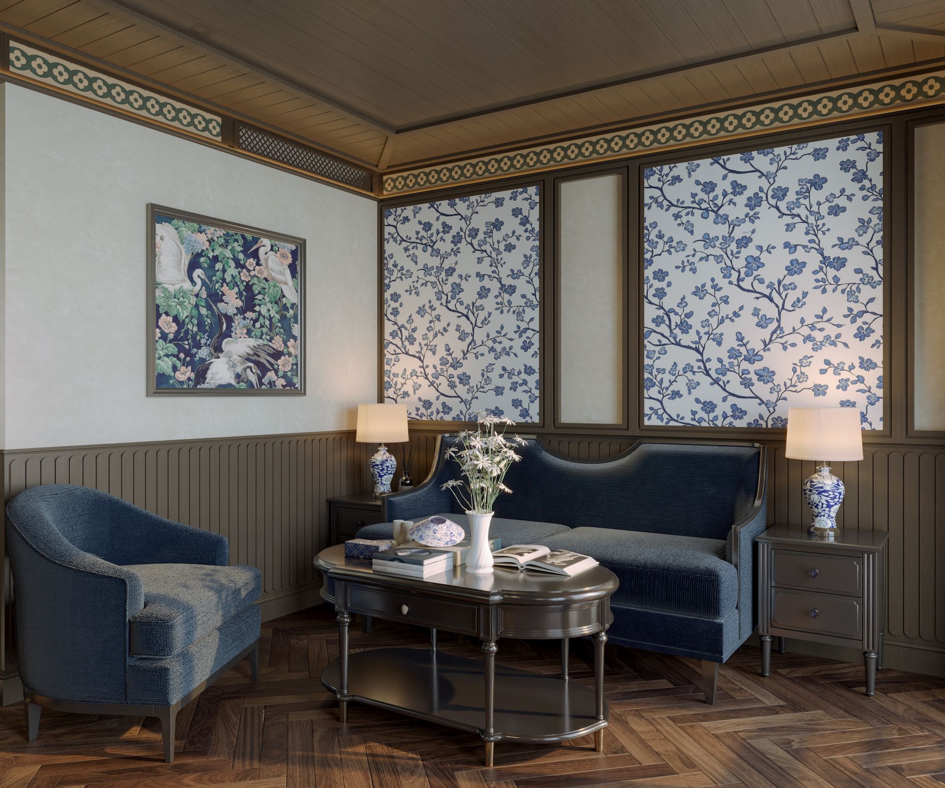 Mékong Romance-Rivages du Monde 10