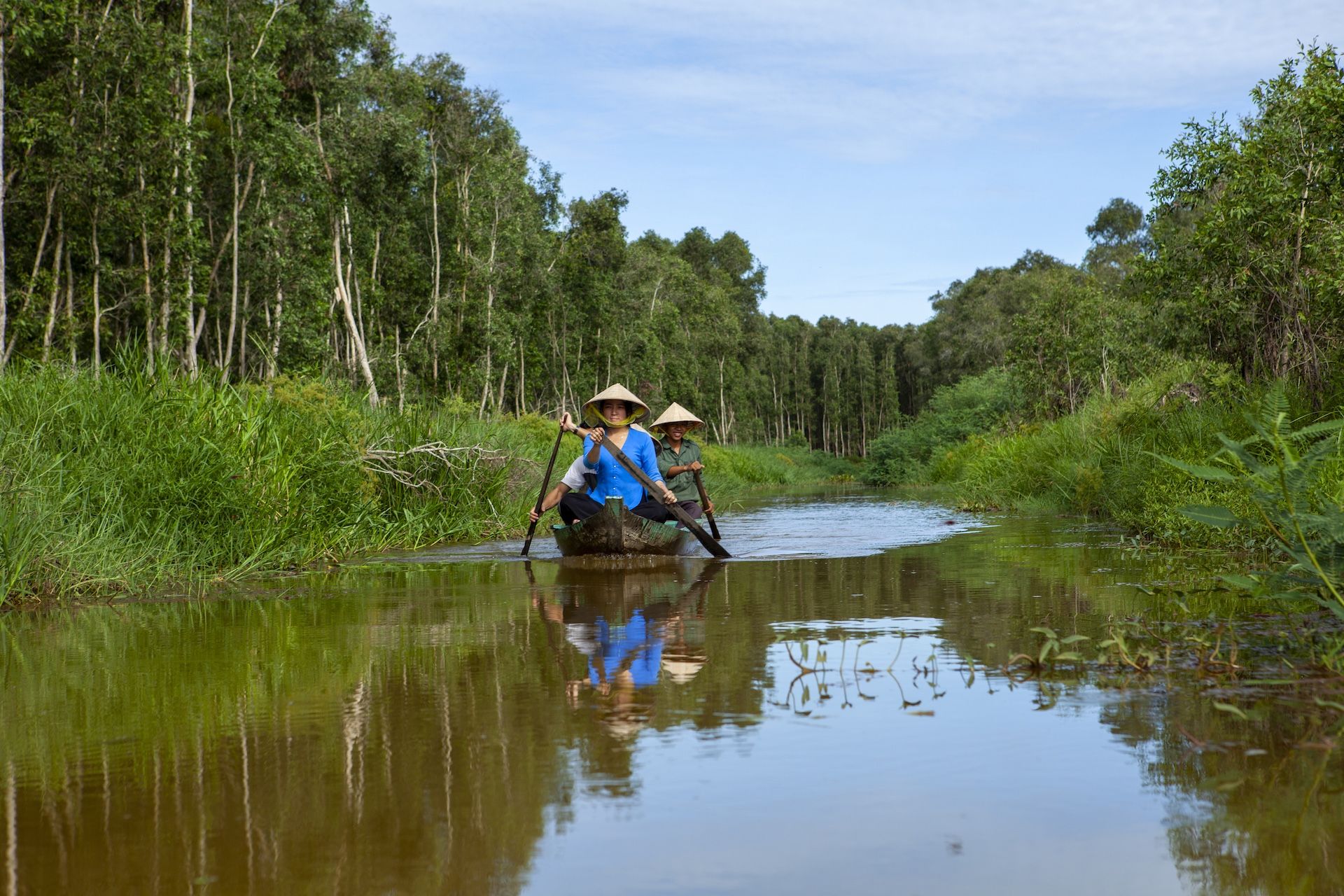 Rivages du Monde Croisiere-Mekong