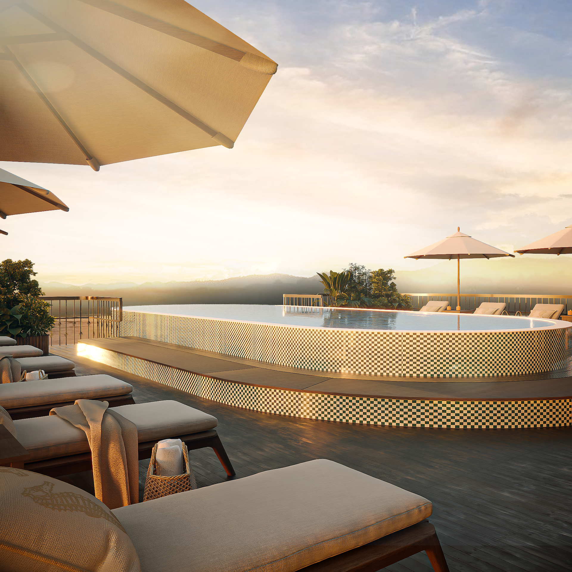 Mékong Romance-Rivages du Monde