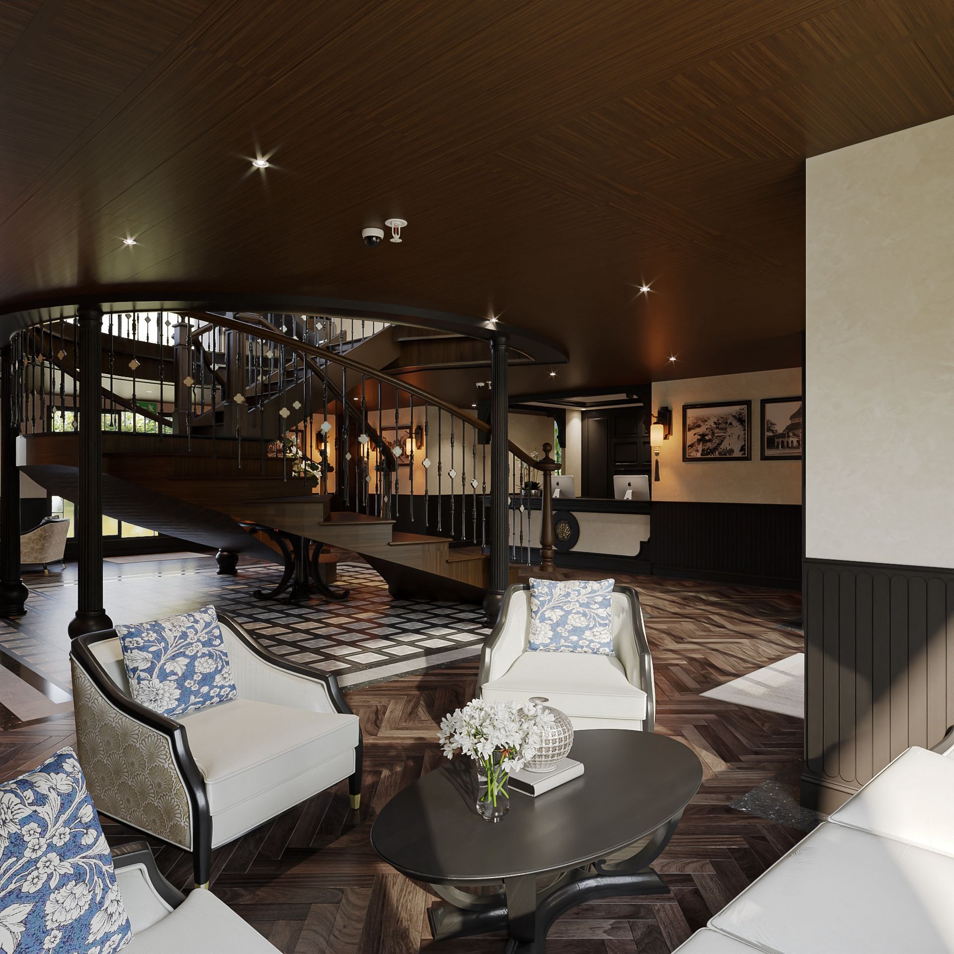 Mékong Romance-Rivages du Monde