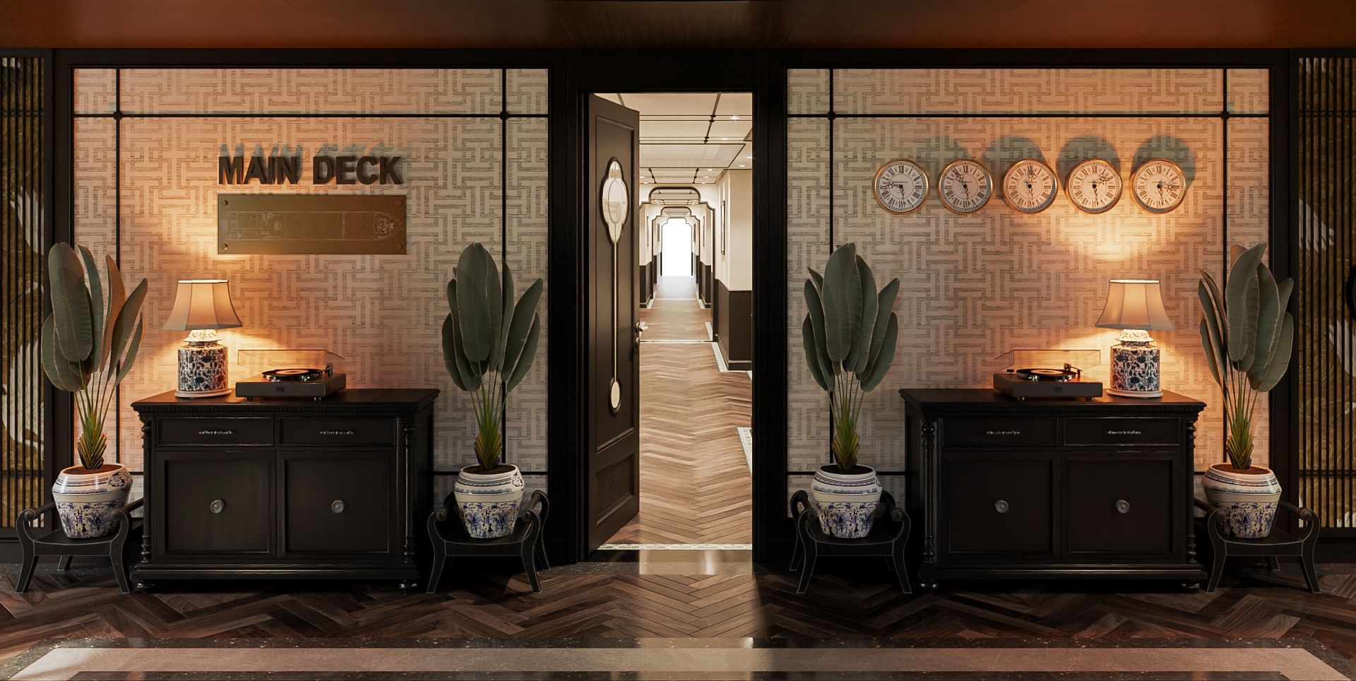 Mékong Romance-Rivages du Monde