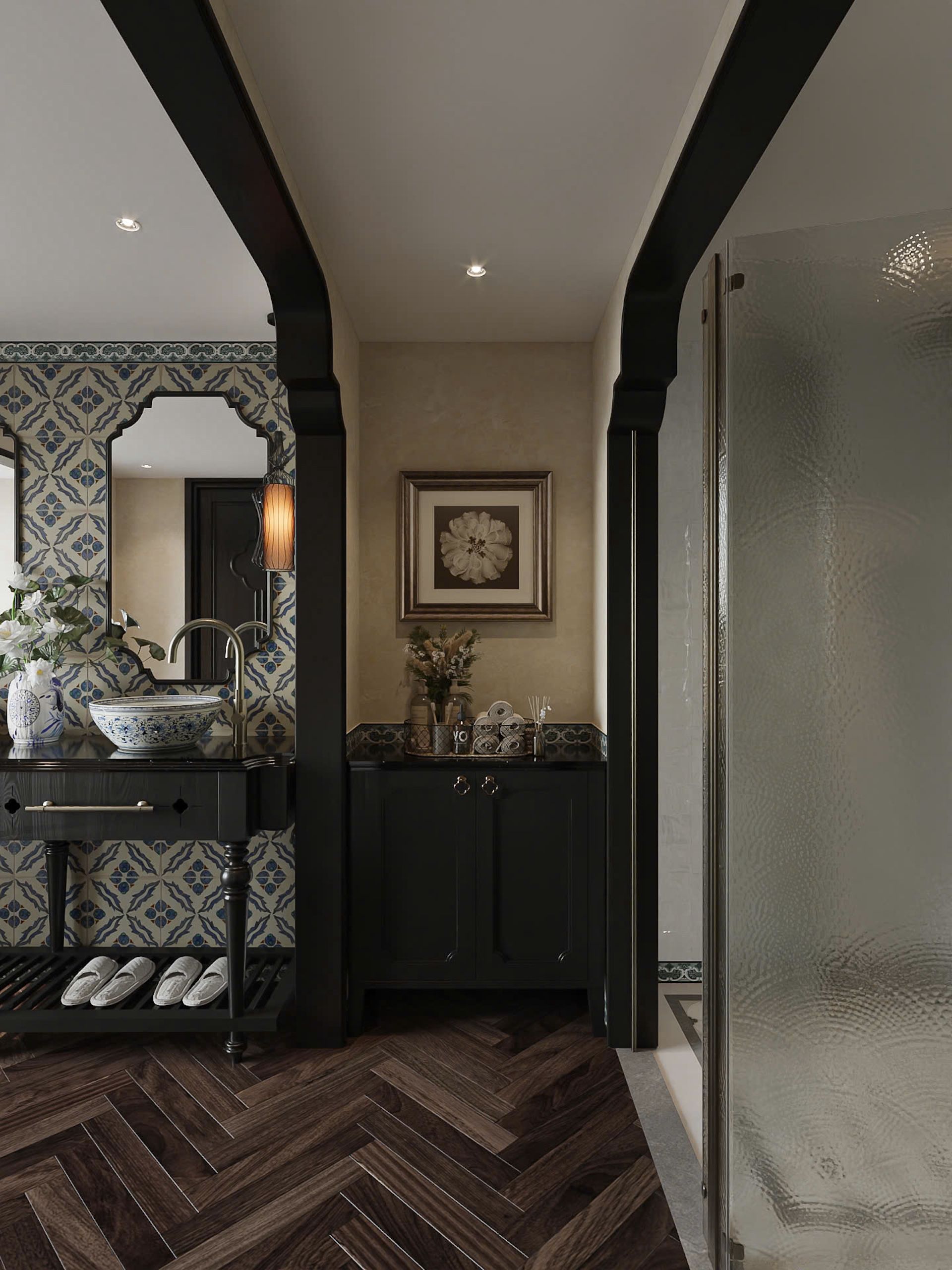 Mékong Romance-Rivages du Monde SUITE ARMATEUR