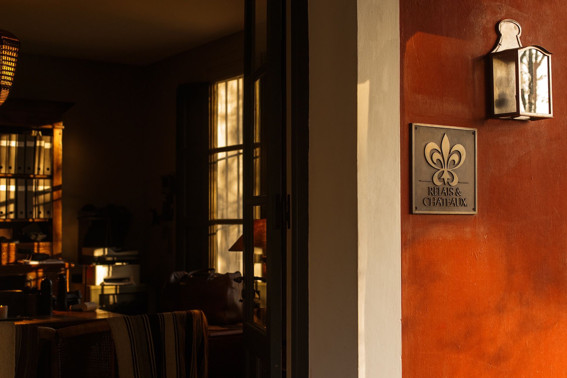 La Bamba de Areco, polo, criollo, Relais et Châteaux