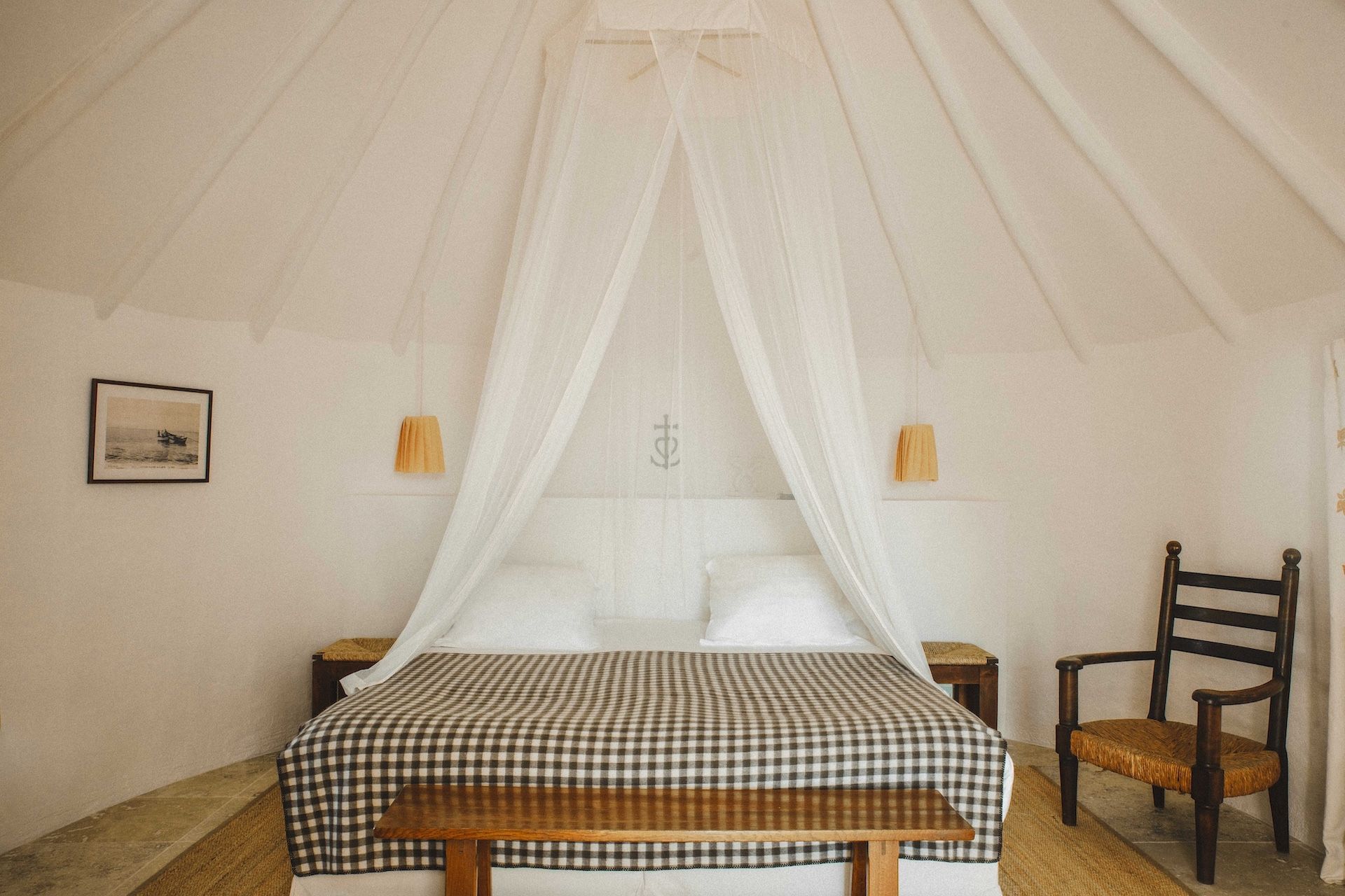 Les Bains Gardians © Matthieu Salvaing