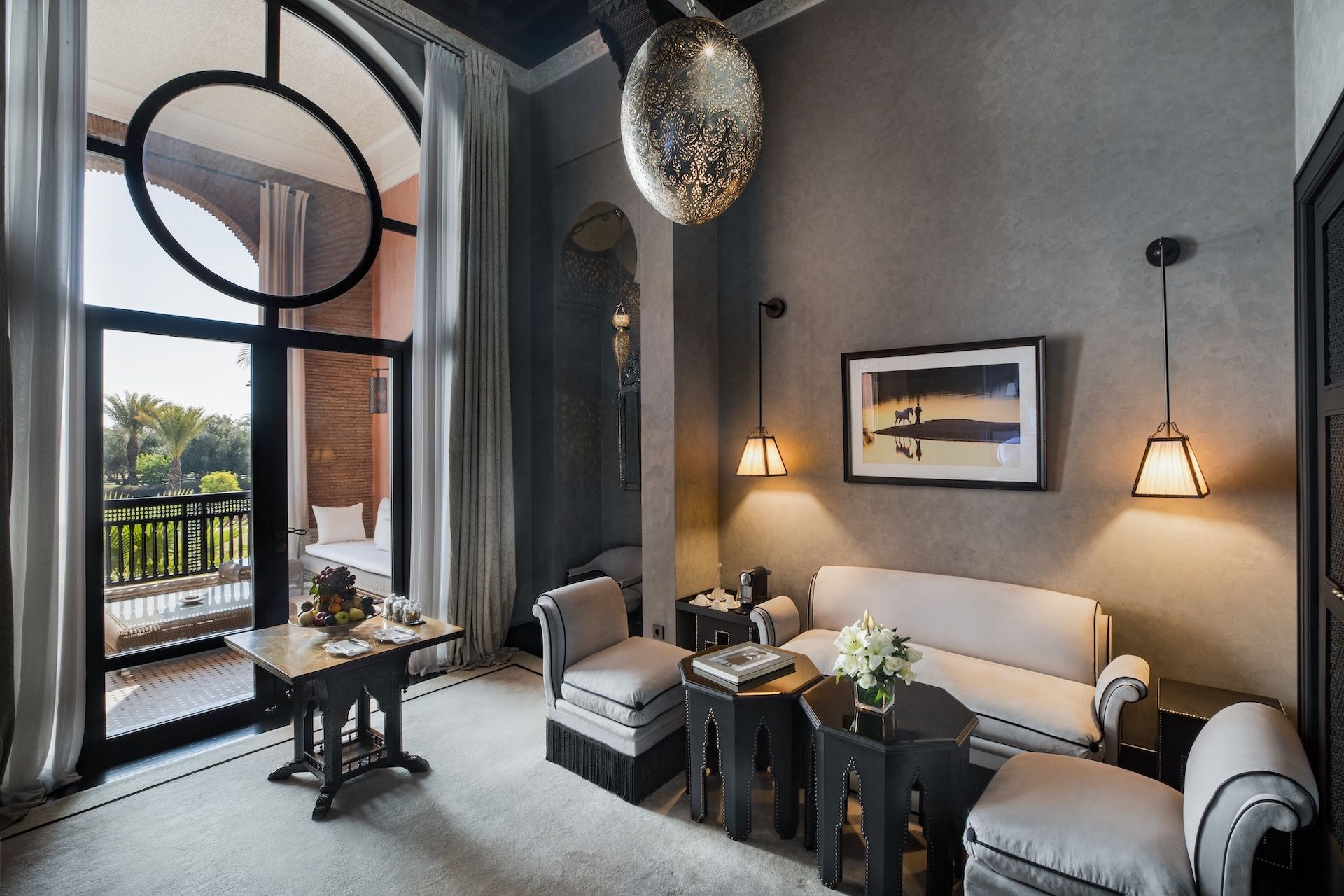 Selman Marrakech Suite 3