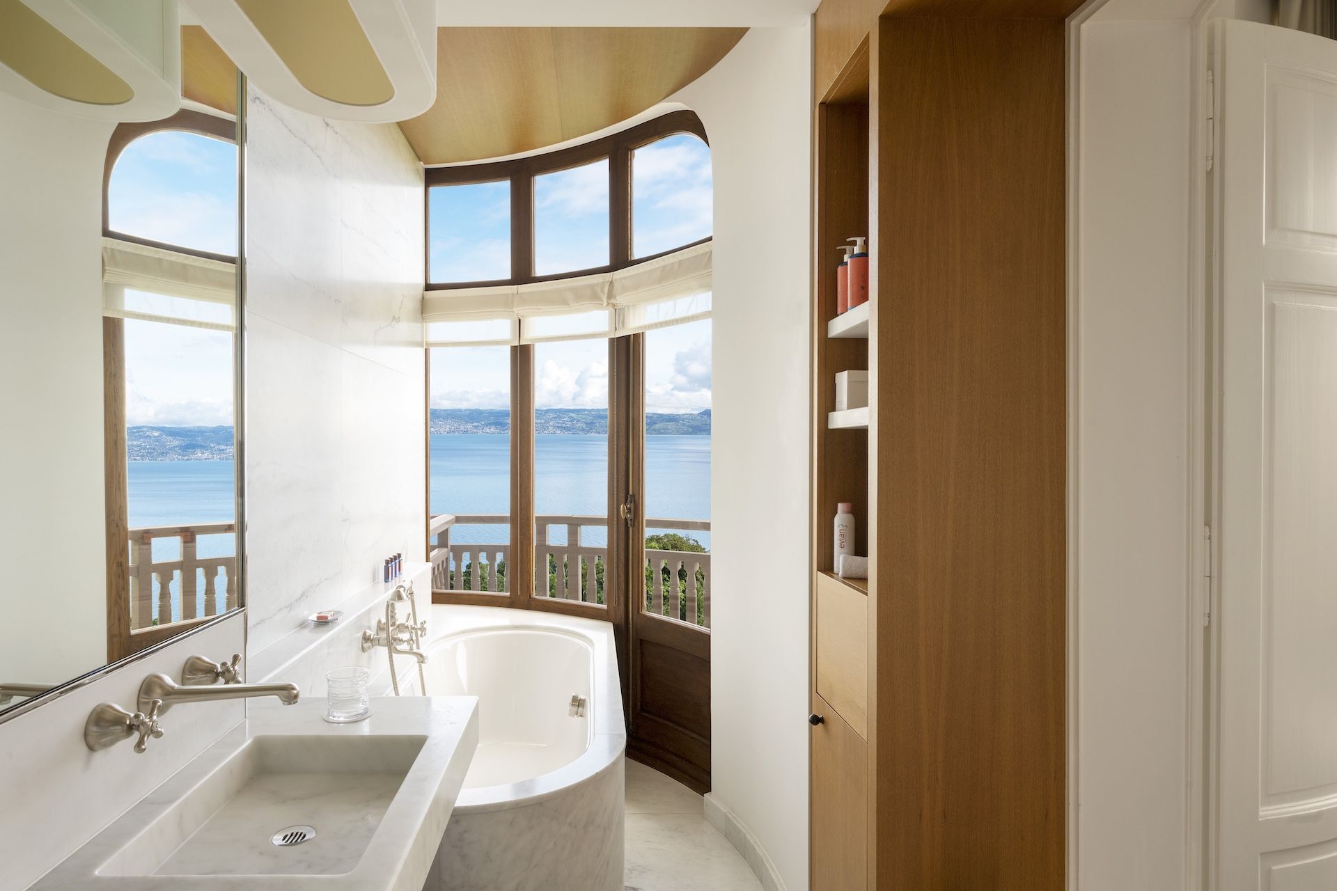 318, la suite rotonde_Vincent Leroux