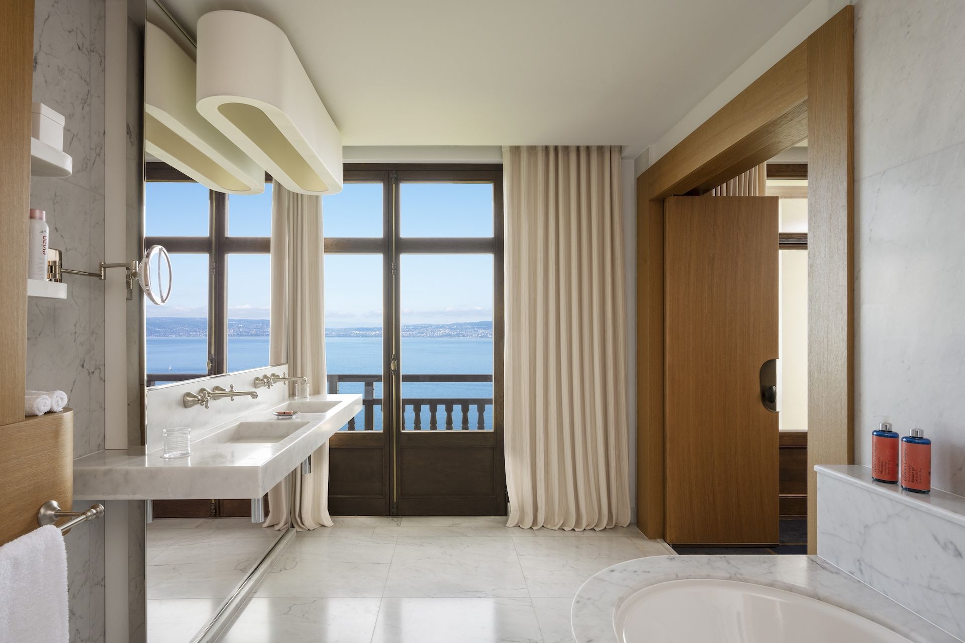 505 la suite présidentielle © Vincent Leroux