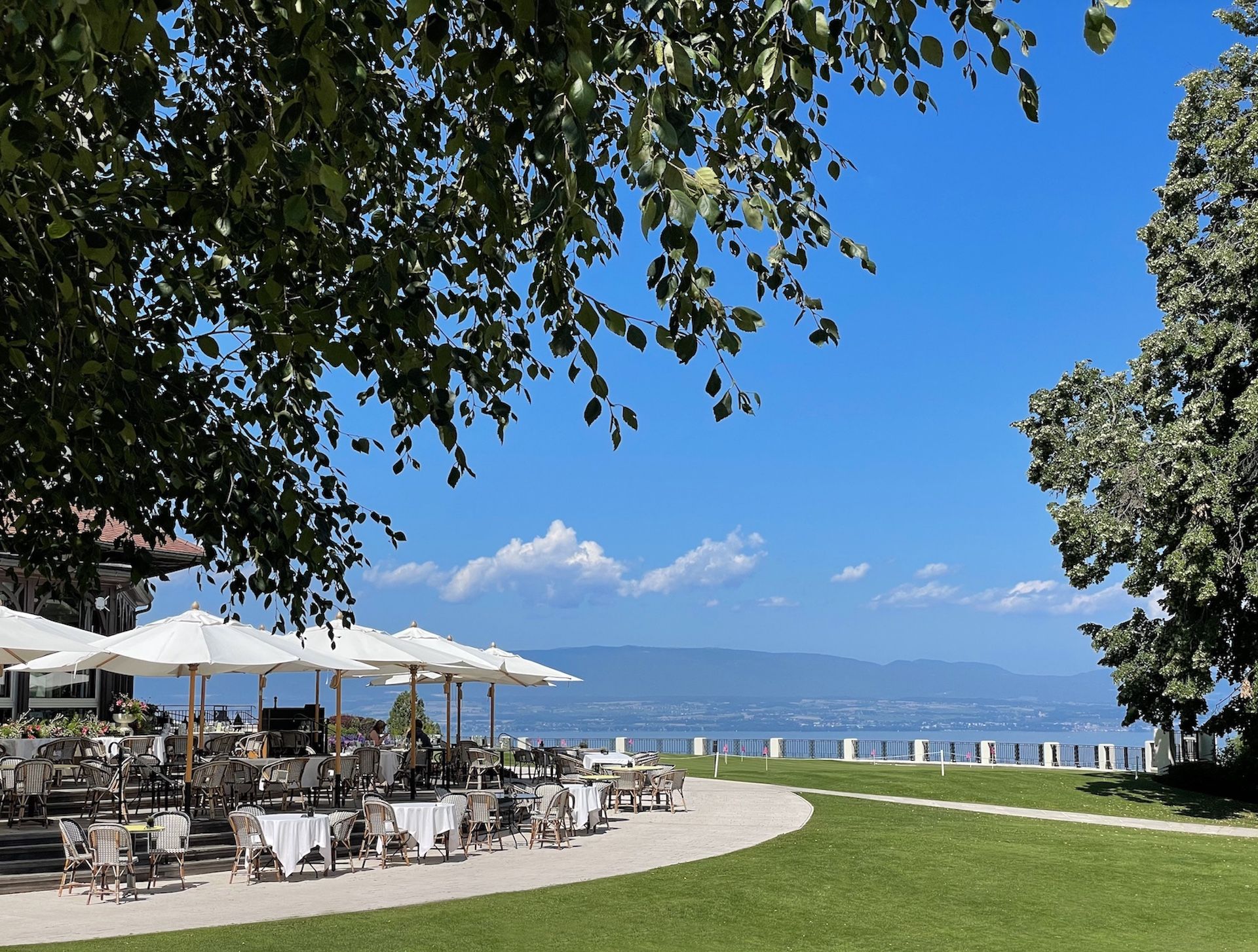 HOTEL ROYAL_Printemps été © Edouard Guibaud