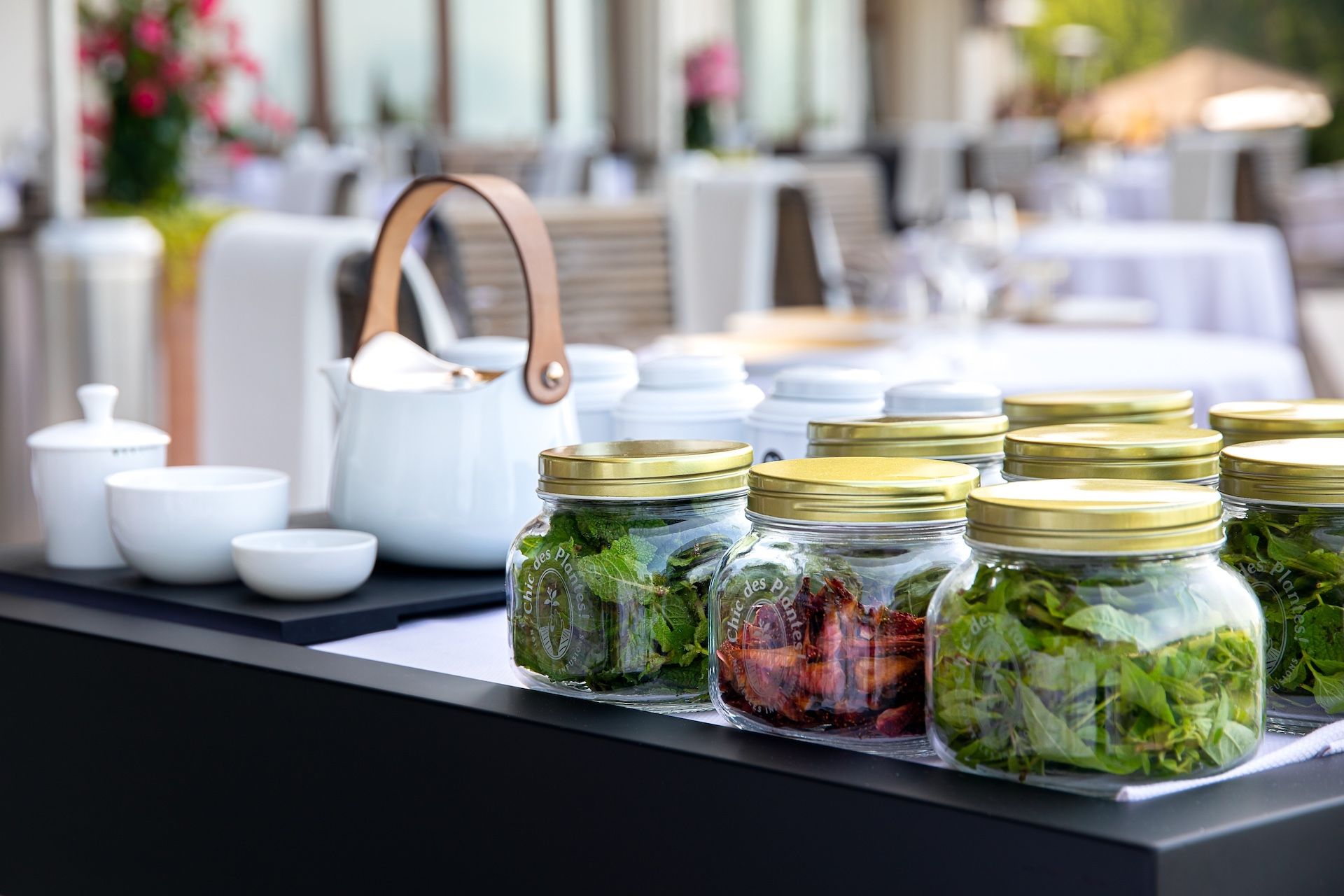 HOTEL ROYAL_Rituel des boissons chaudes © Anne Moscatello