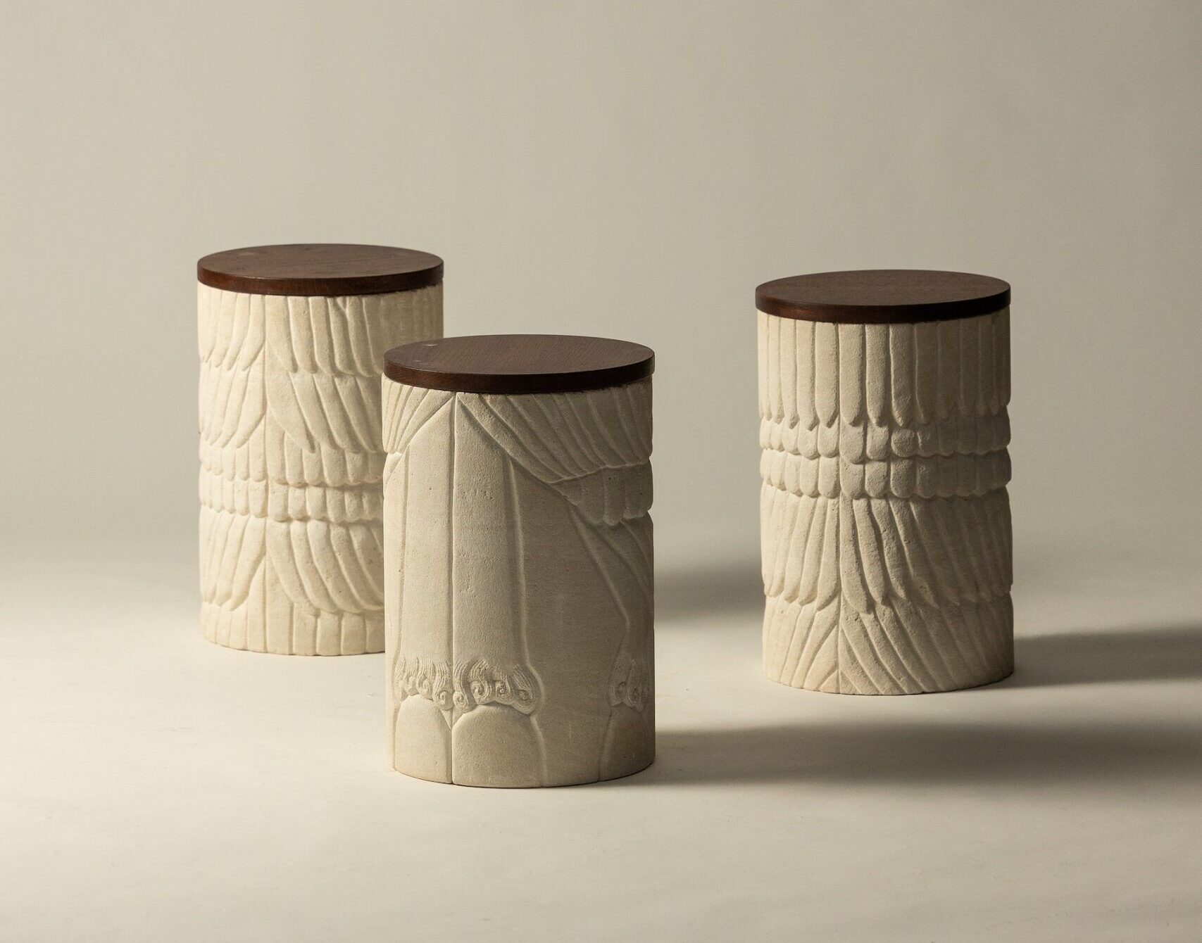 Jérémy Pradier Jeauneau PAD Paris