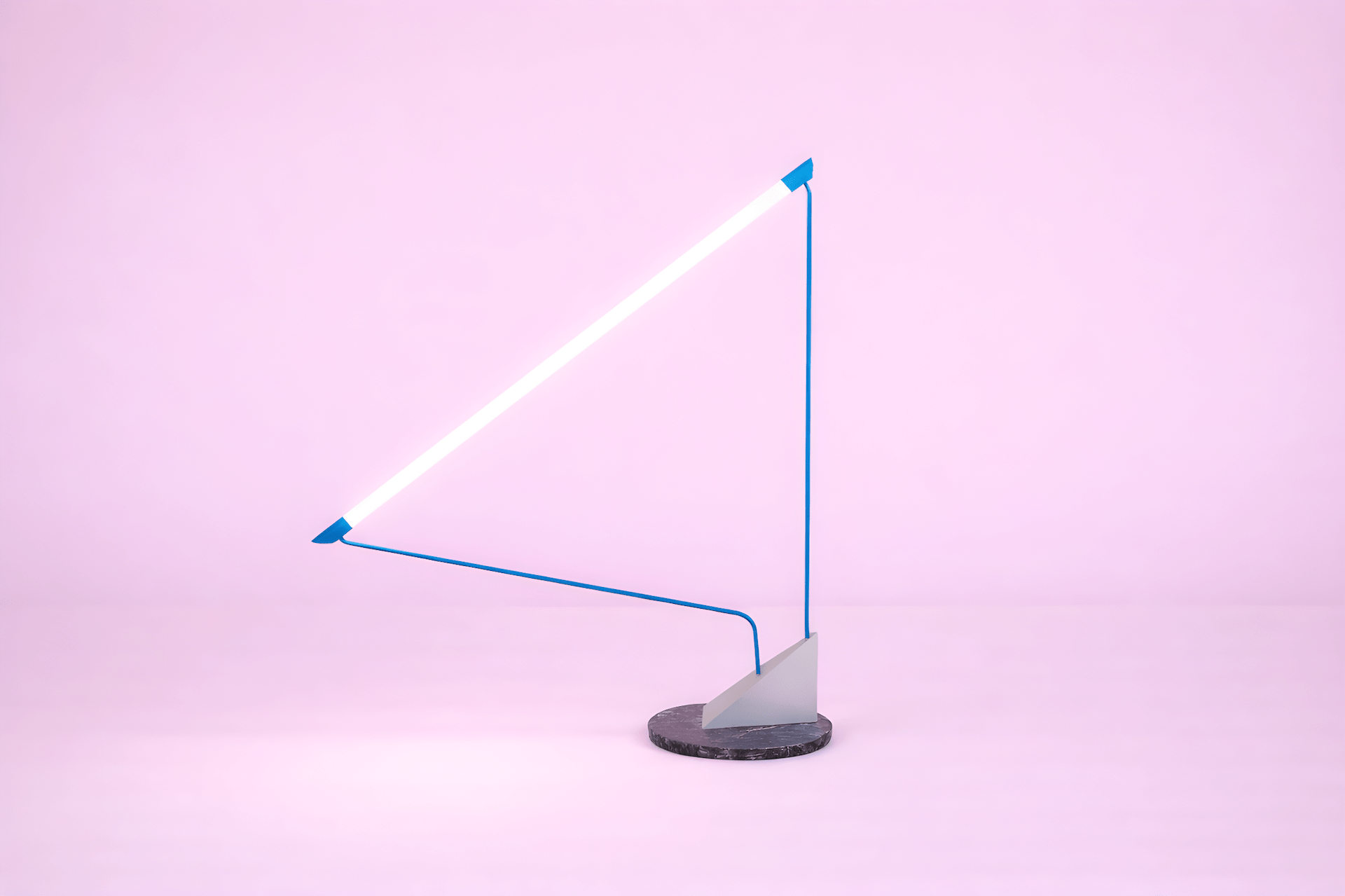 lampe Garraf- Javier Mariscal & Pepe Cortes- édition BD Ediciones - 1983 - Remix gallery