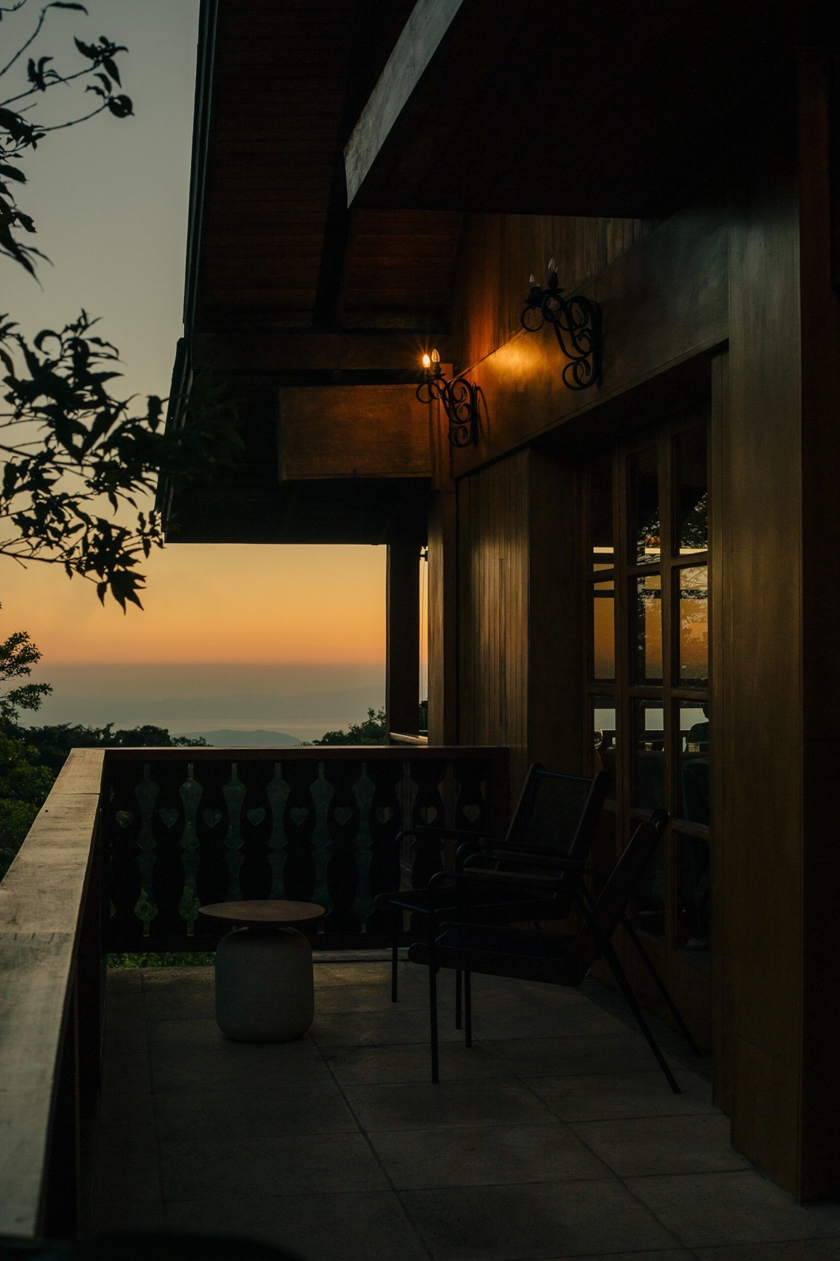 Hotel Belmar au Costa Rica copyright Andres Garcia Lachner