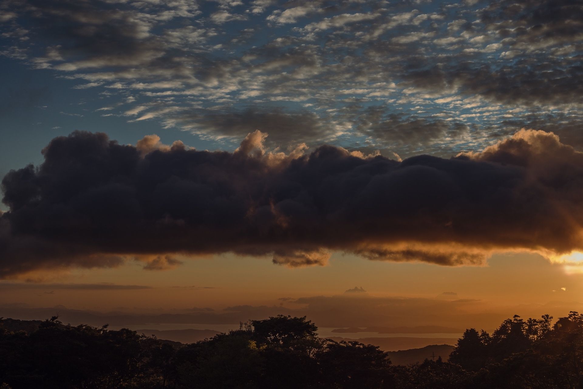 Hotel Belmar au Costa Rica copyright Andres Garcia Lachner