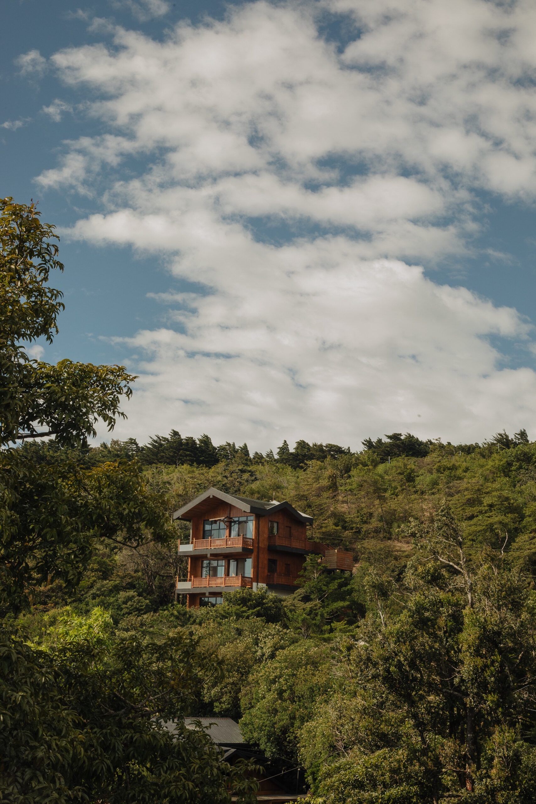 Hotel Belmar au Costa Rica copyright Andres Garcia Lachner