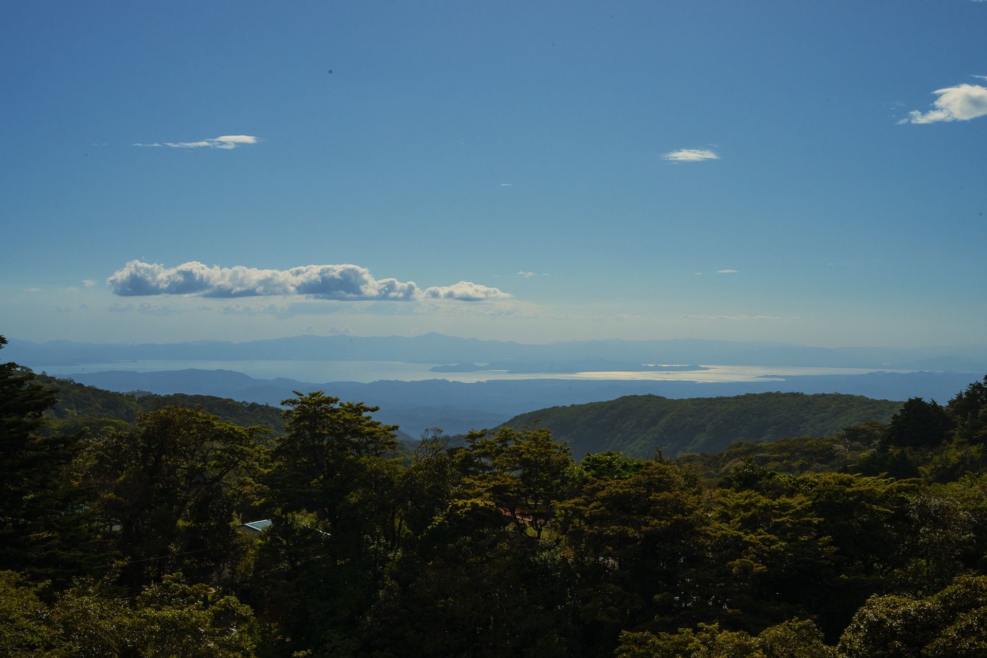 Hotel Belmar au Costa Rica copyright Andres Garcia Lachner