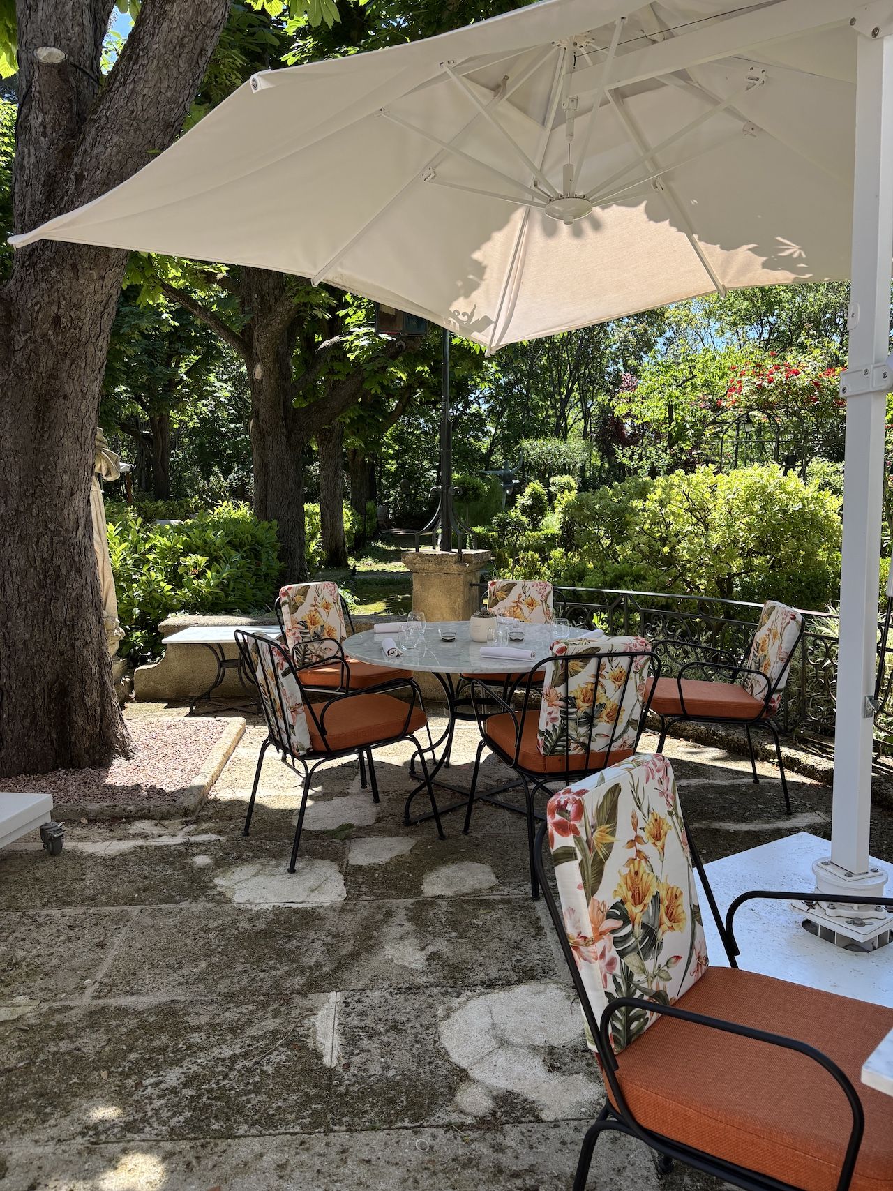 LE PIGONNET À AIX EN PROVENCE