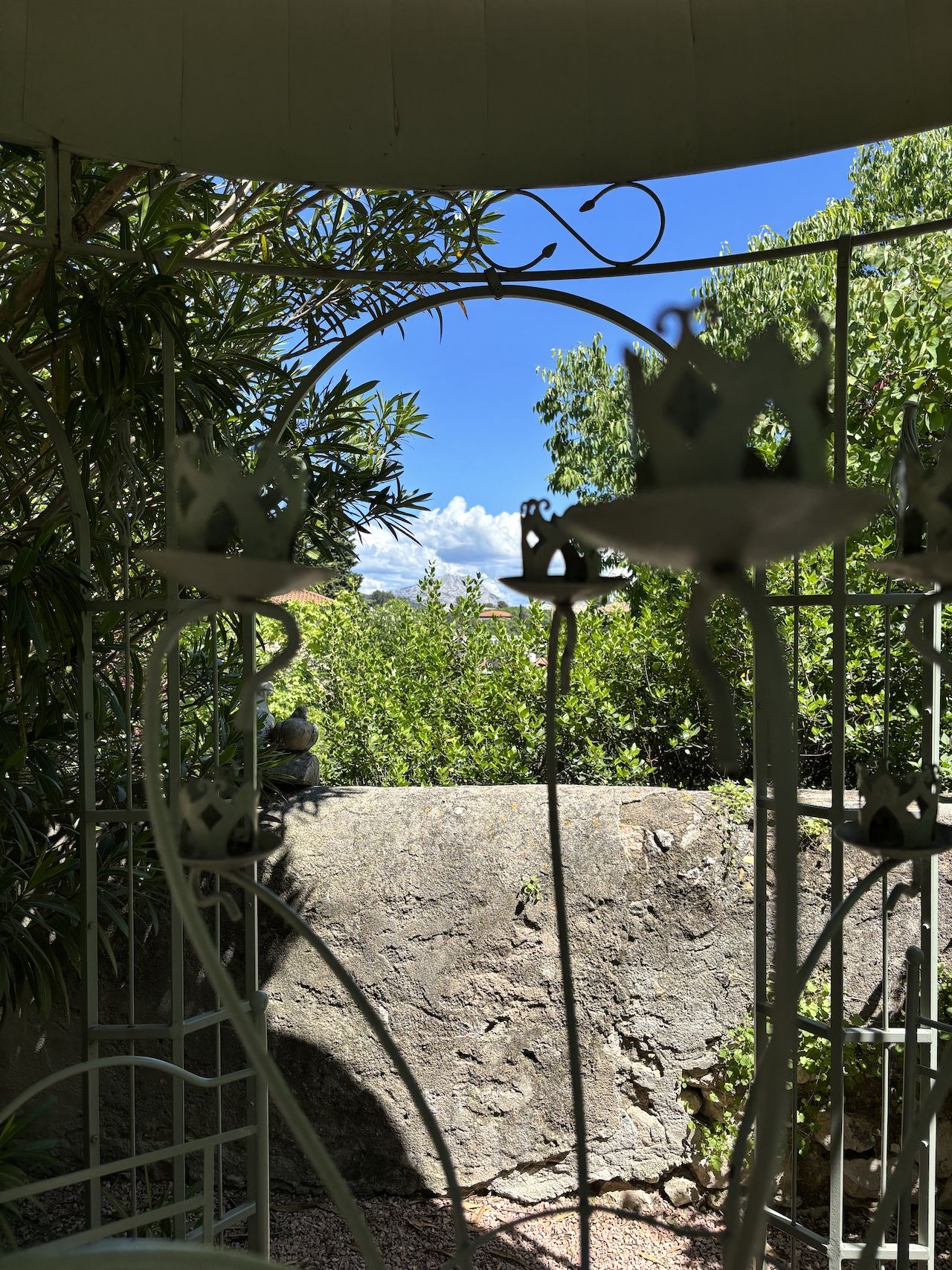 LE PIGONNET À AIX EN PROVENCE