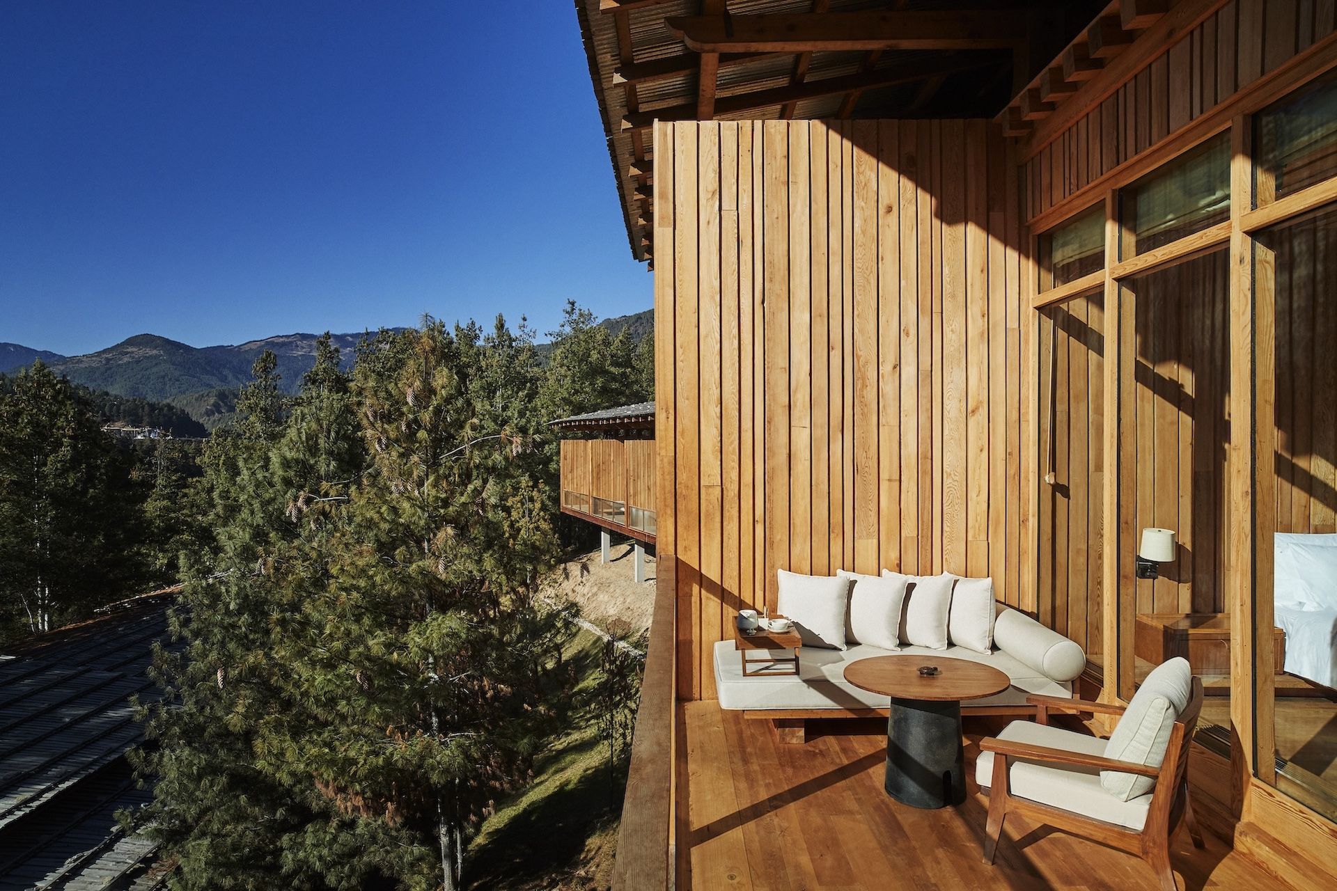 Six Senses Bhoutan
