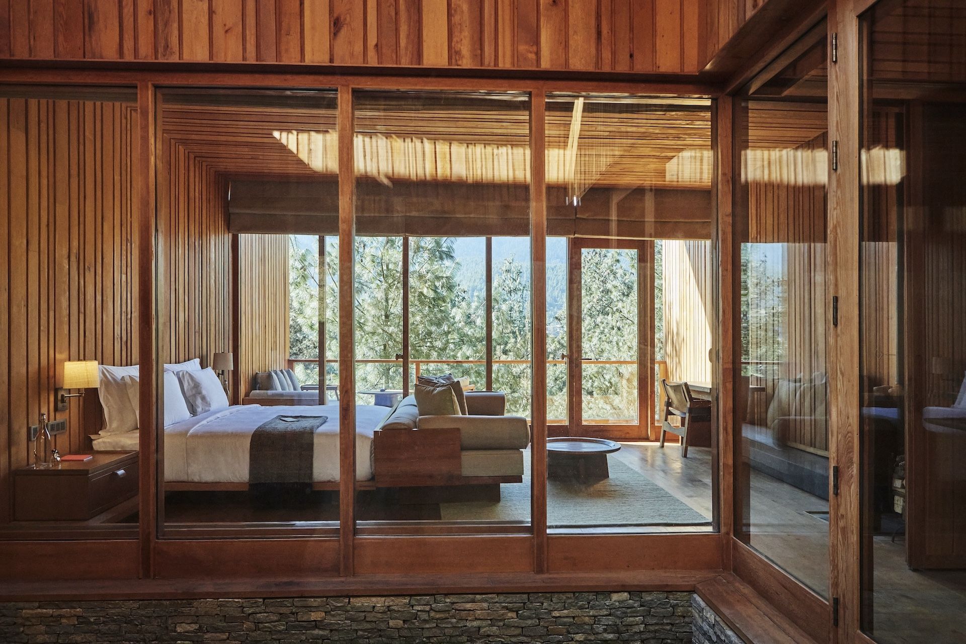Six Senses Bhoutan