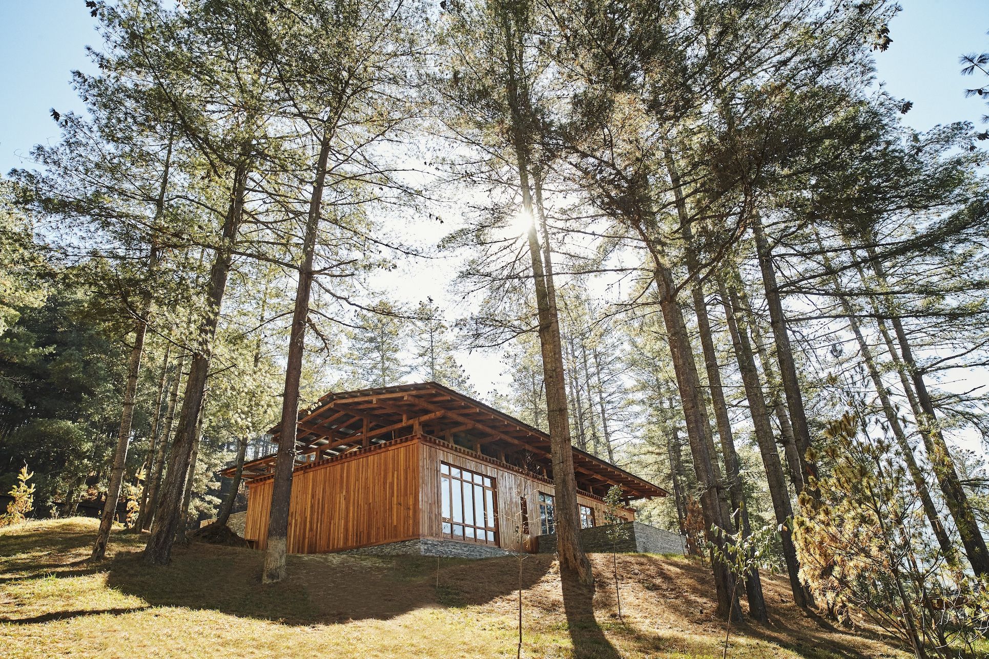 Six Senses Bhoutan