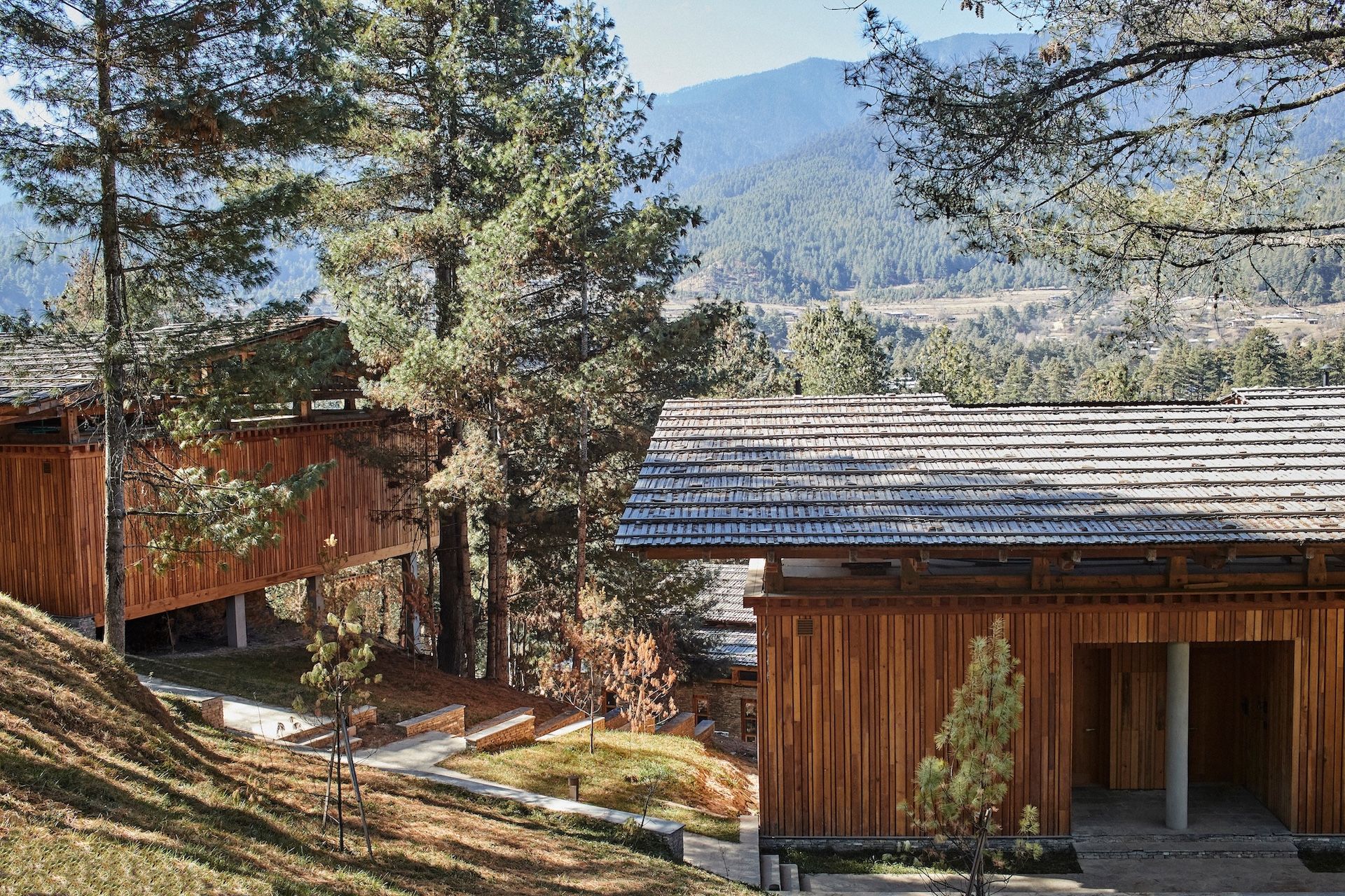 Six Senses Bhoutan
