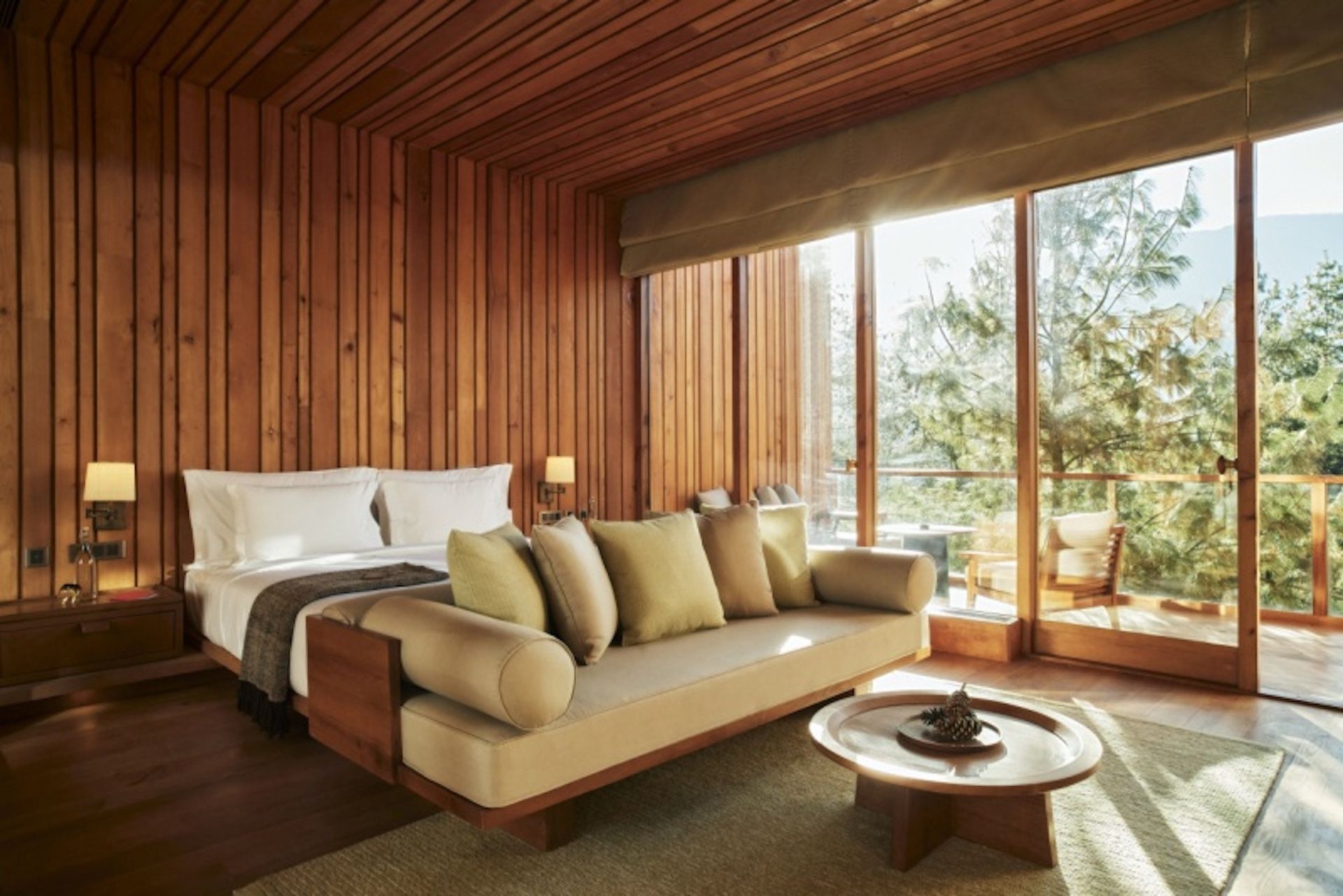 Six Senses Bhoutan